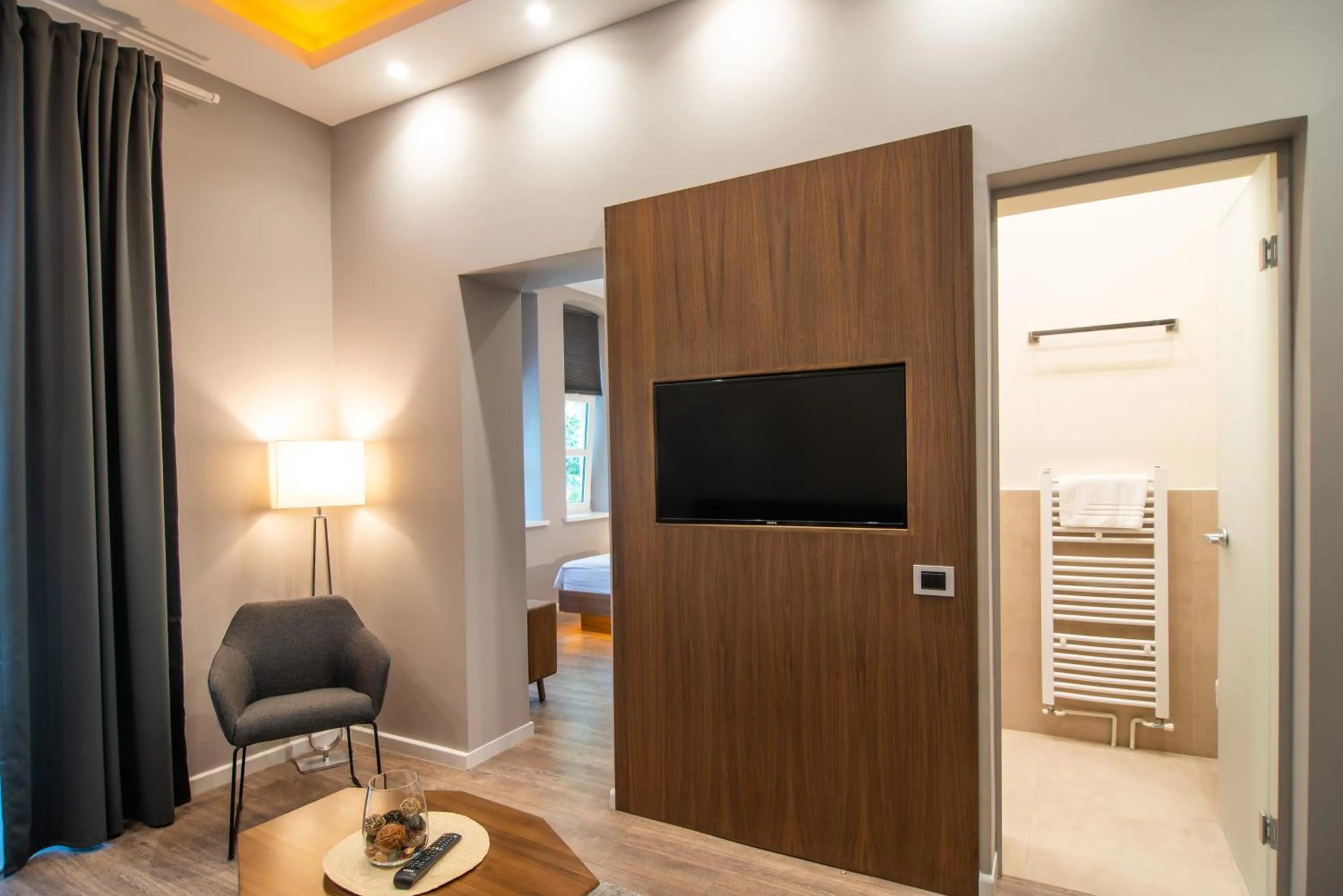 Deluxe Family Room - single occupancy in Vila Emilia