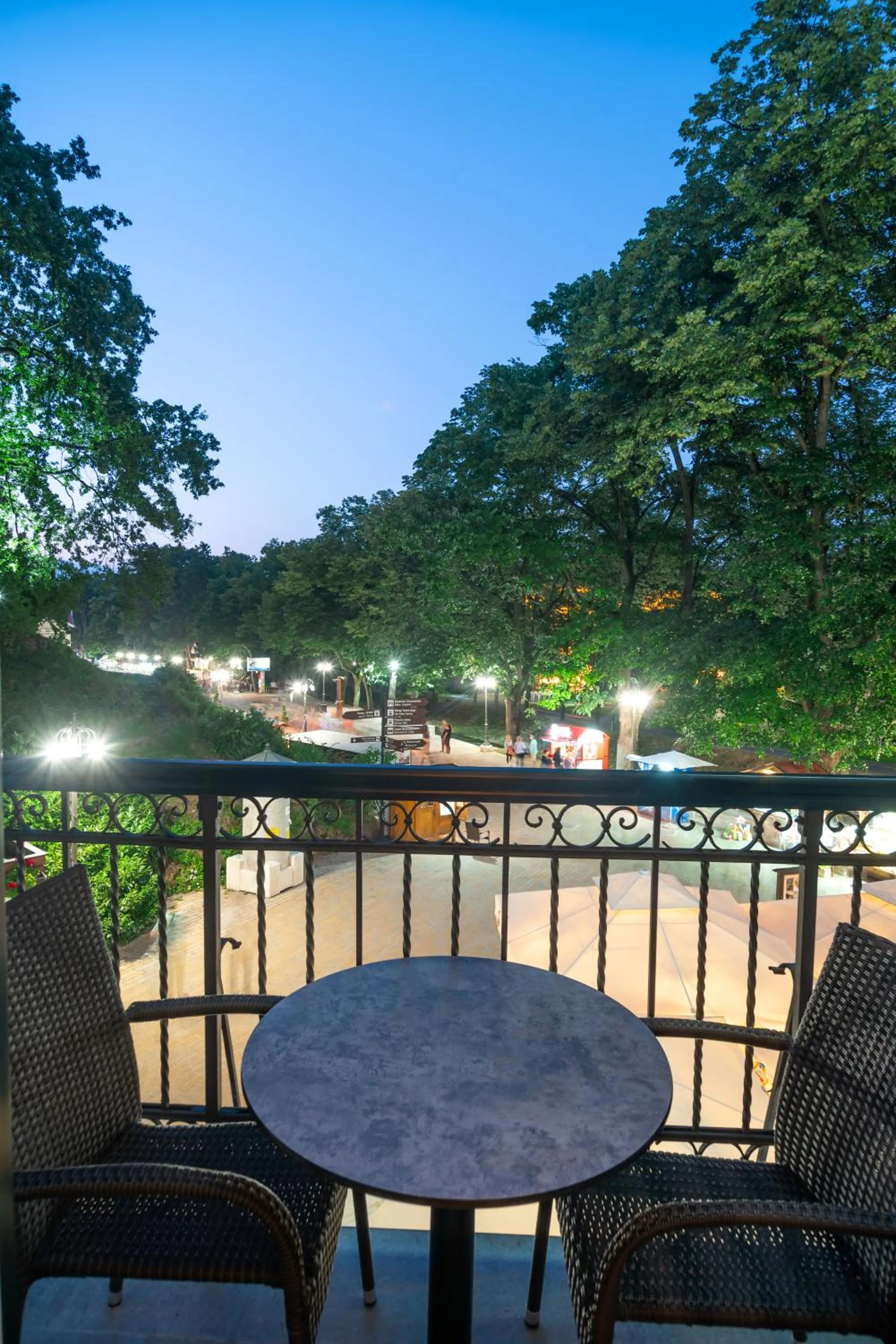 Deluxe Apartment - single occupancy in Vila Emilia