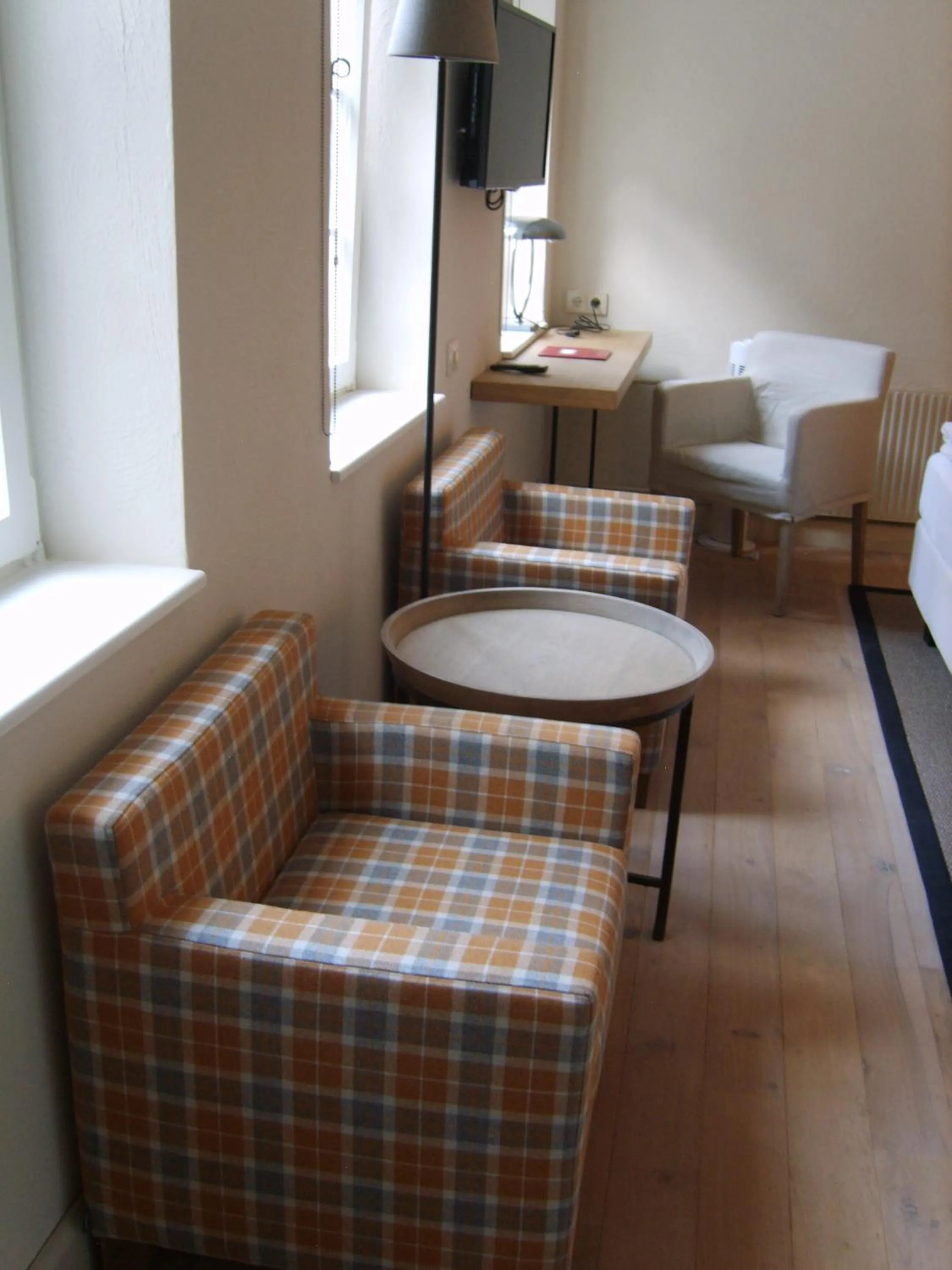 Living room in Hotel Schnookeloch
