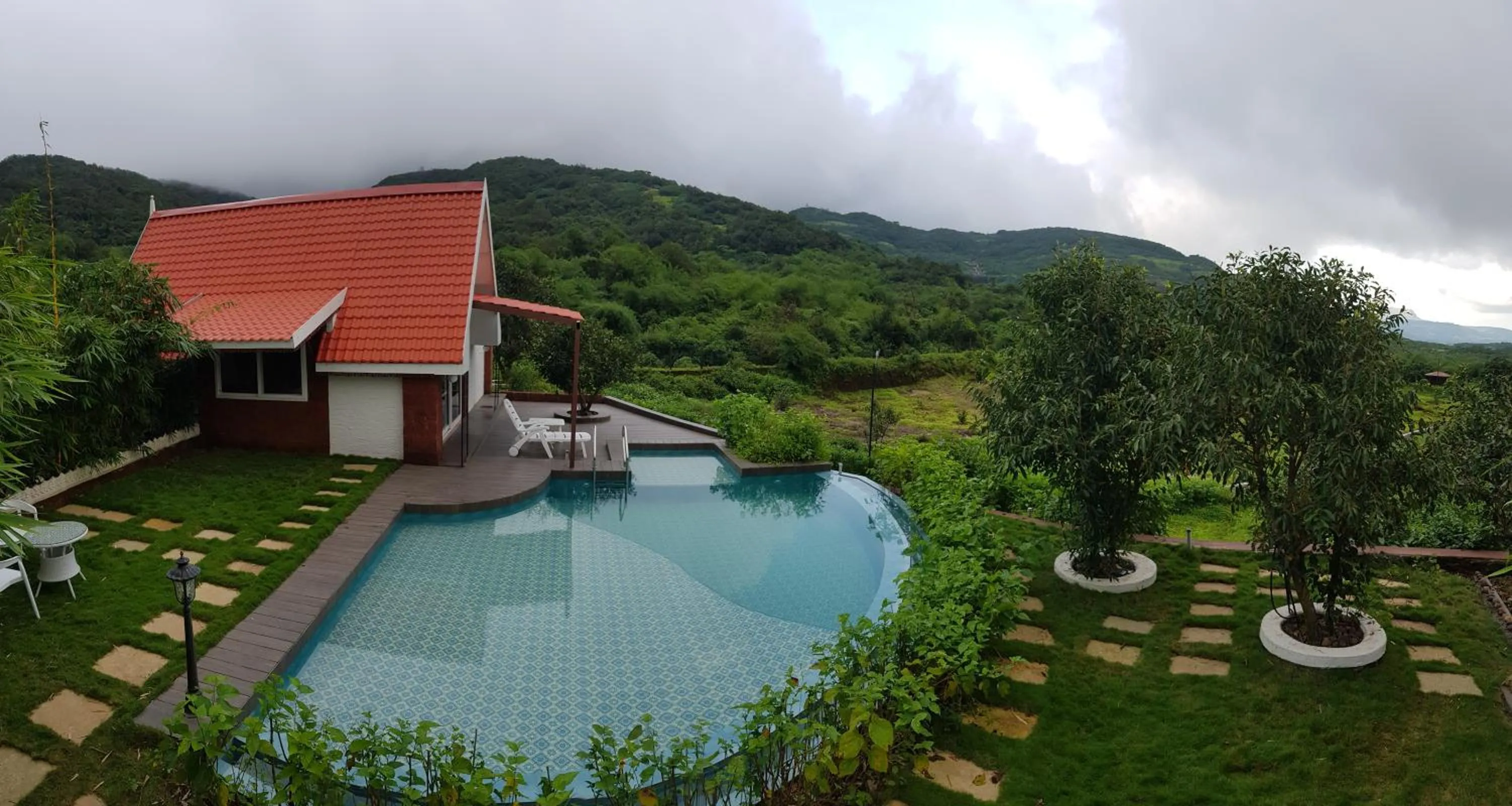 Nostravila Resort and Spa