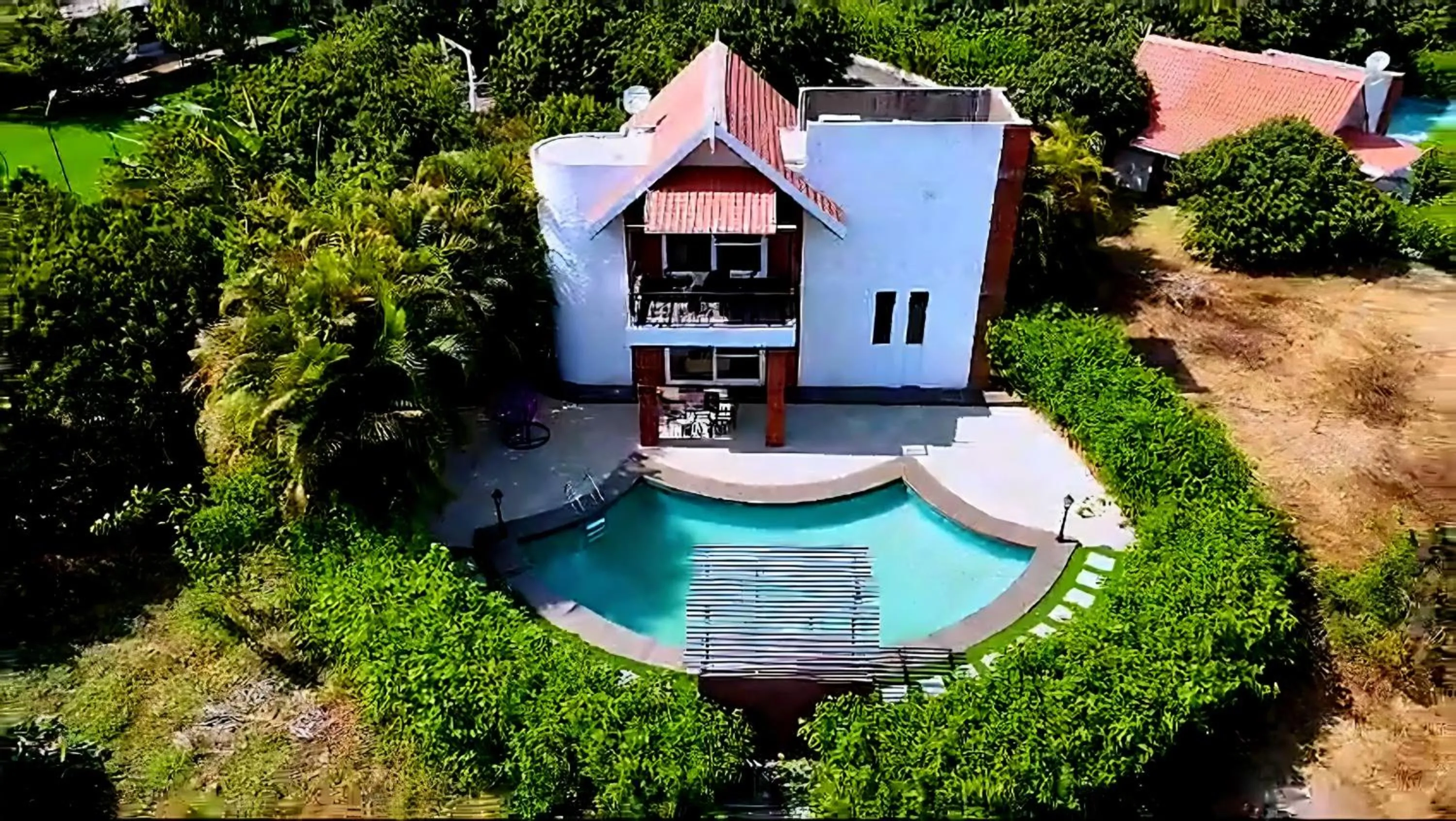 Nostravila Resort and Spa
