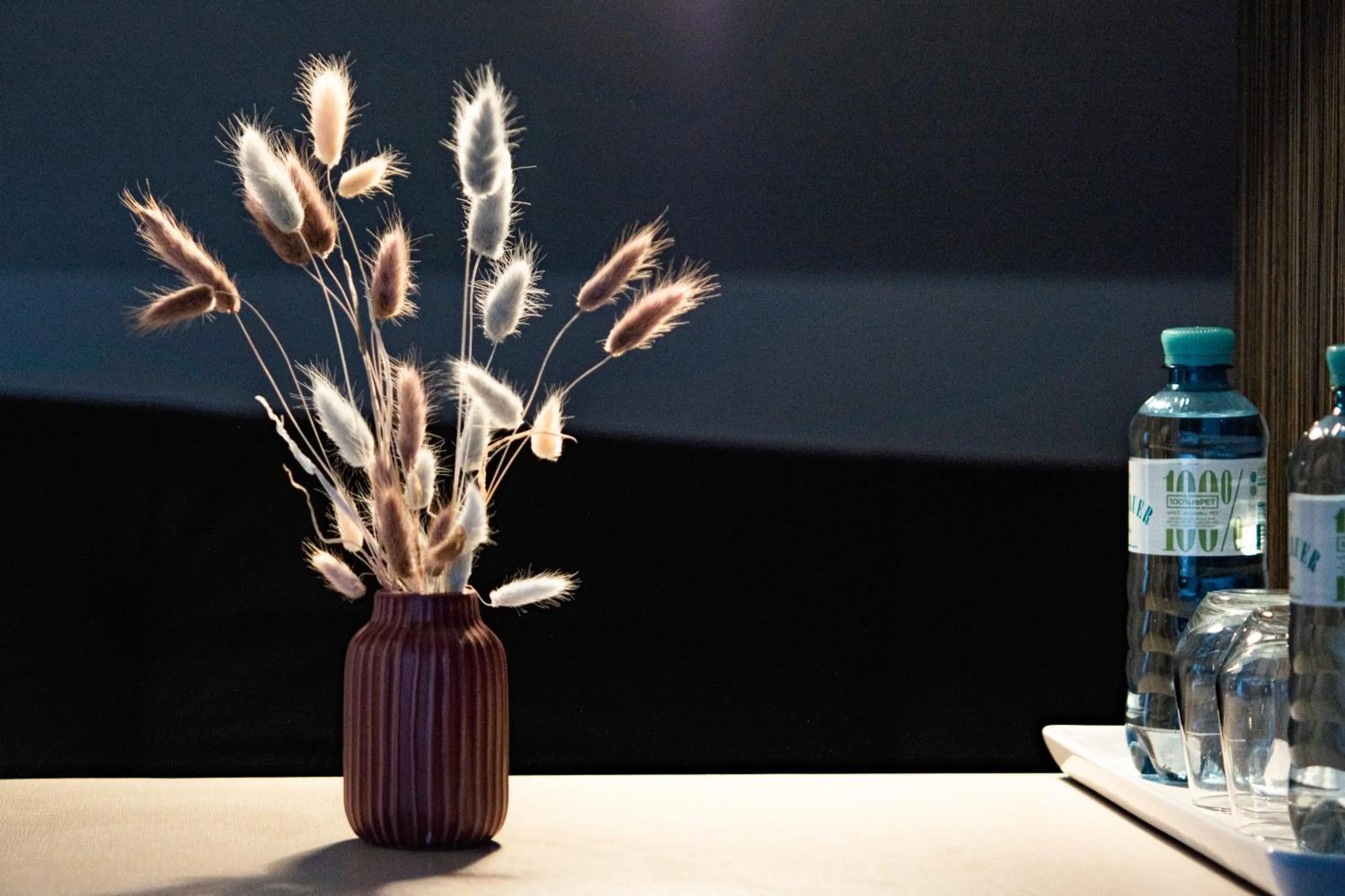 Decorative detail in AMADEA - Cityhotel Salzburg