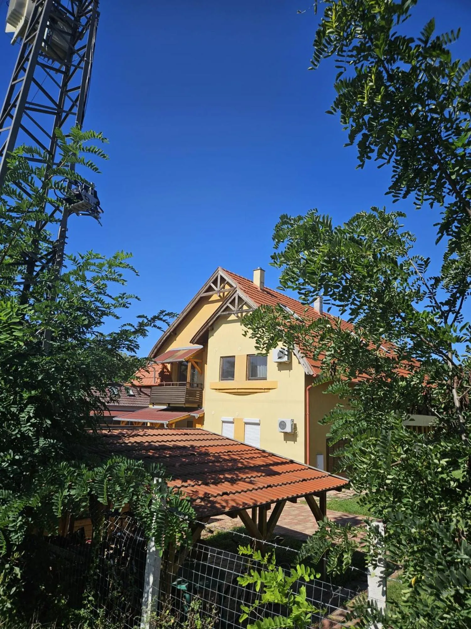 Lagom Apartman