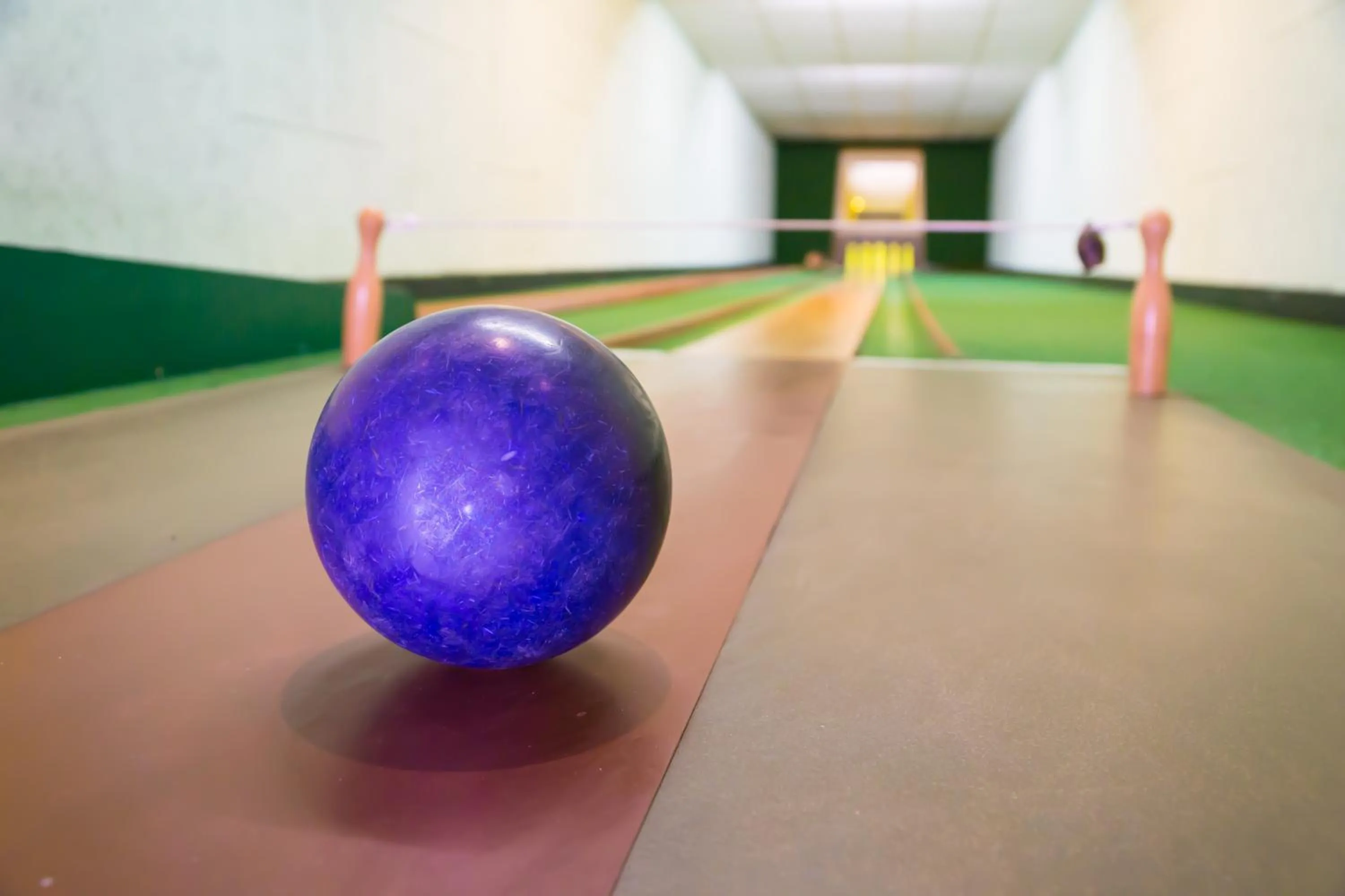 Sports in Sport- und Tagungshotel De Poort