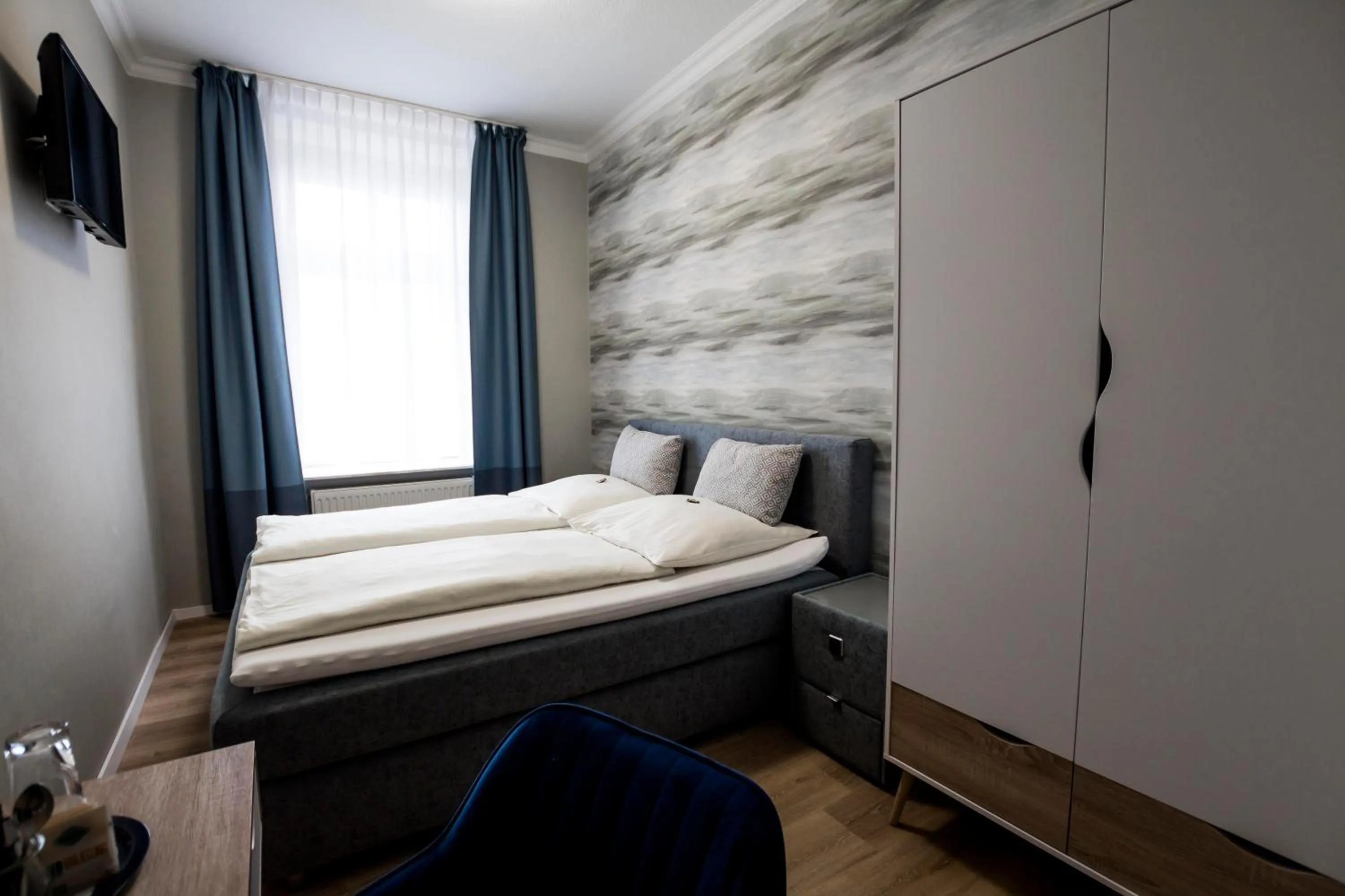 Hotel Garni Landhaus zur Issel