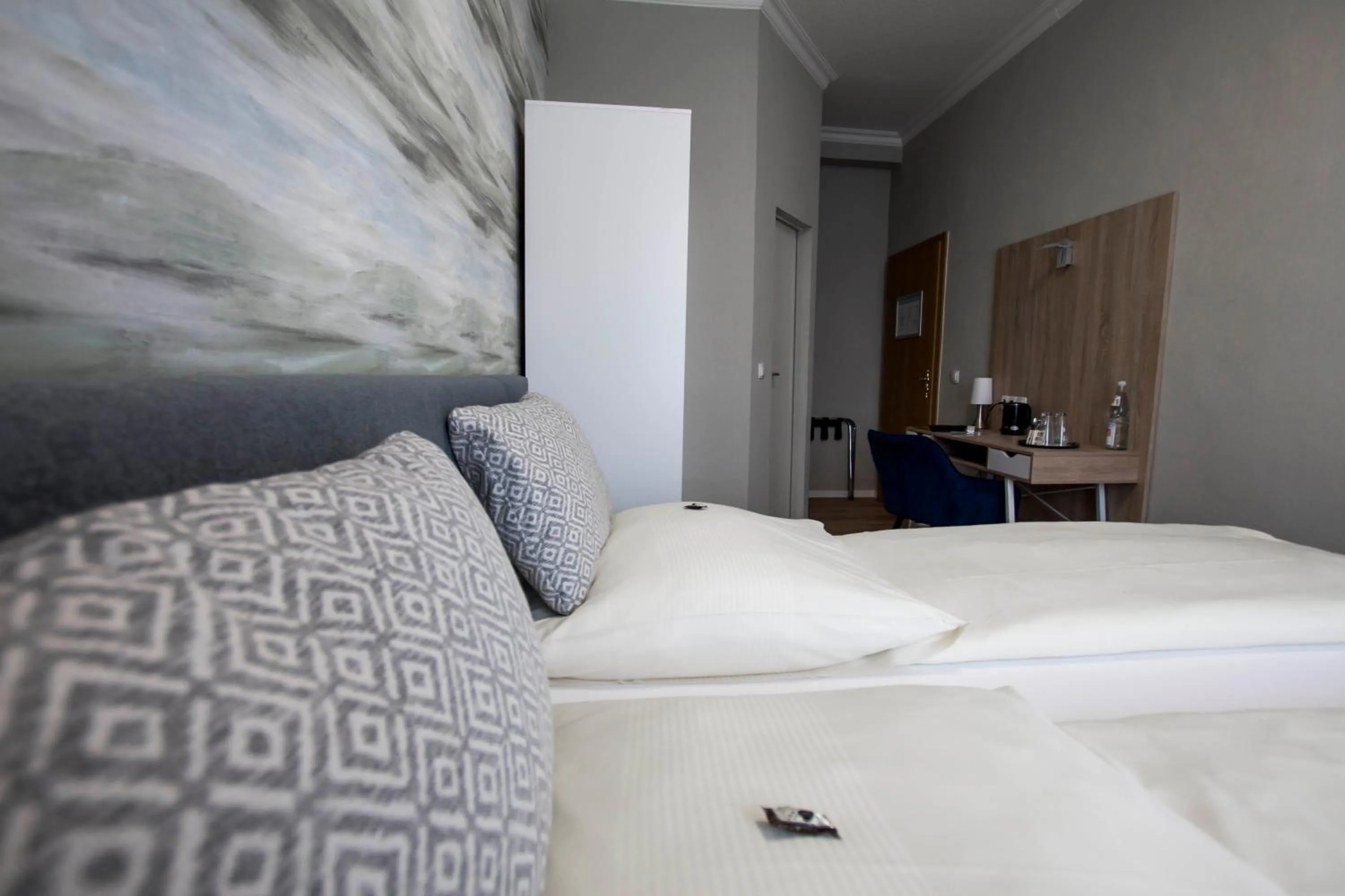 Hotel Garni Landhaus zur Issel