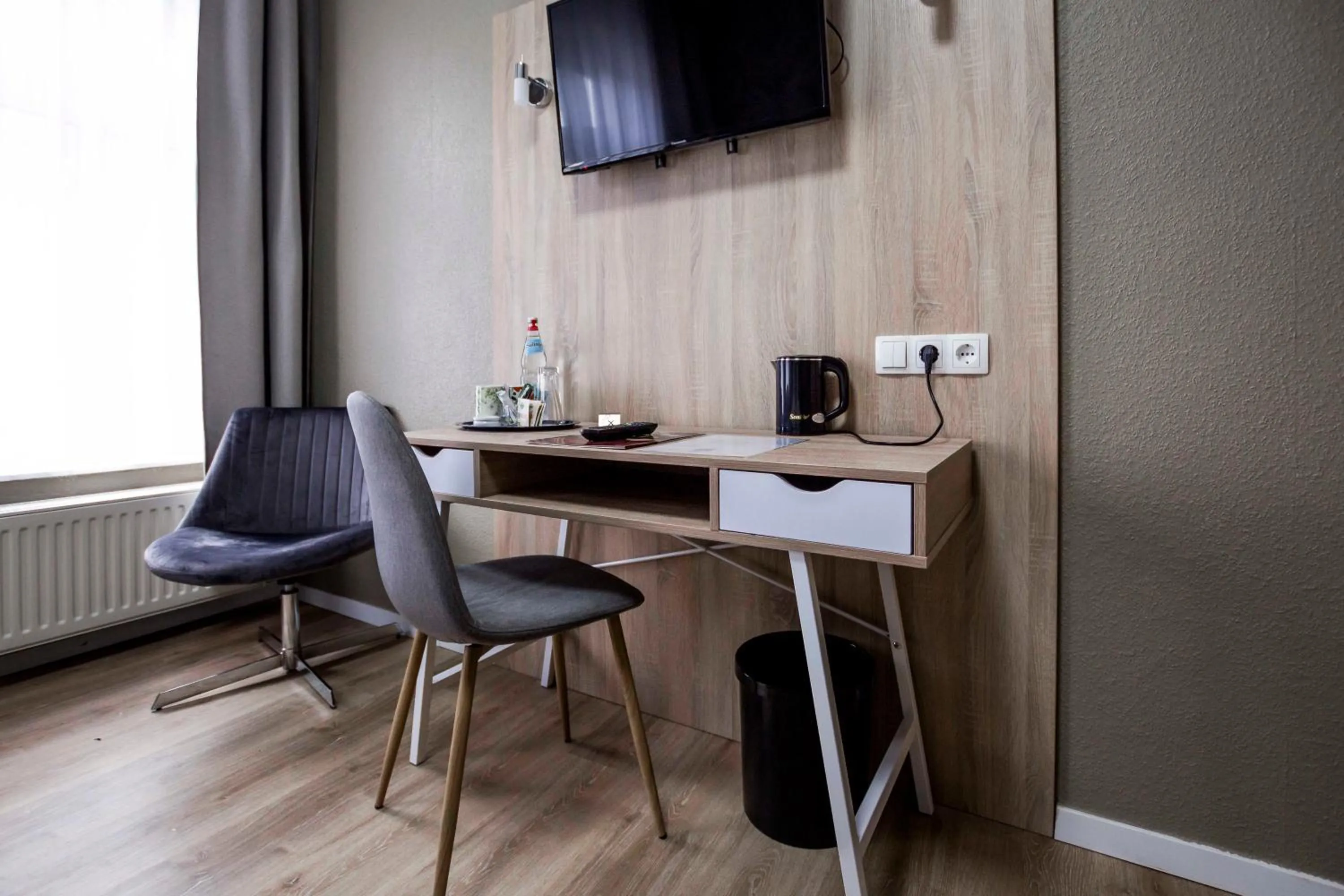 Hotel Garni Landhaus zur Issel