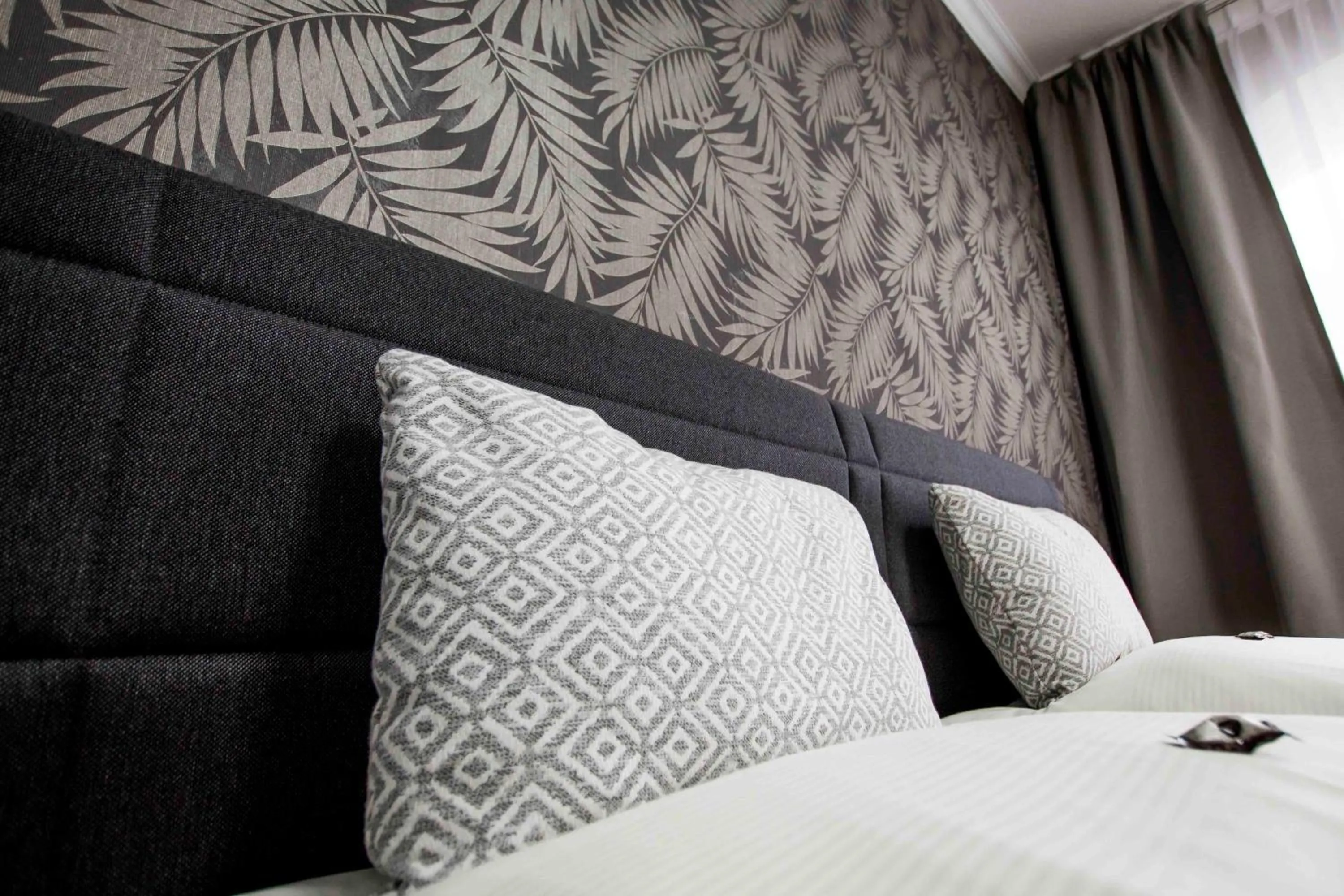 Hotel Garni Landhaus zur Issel