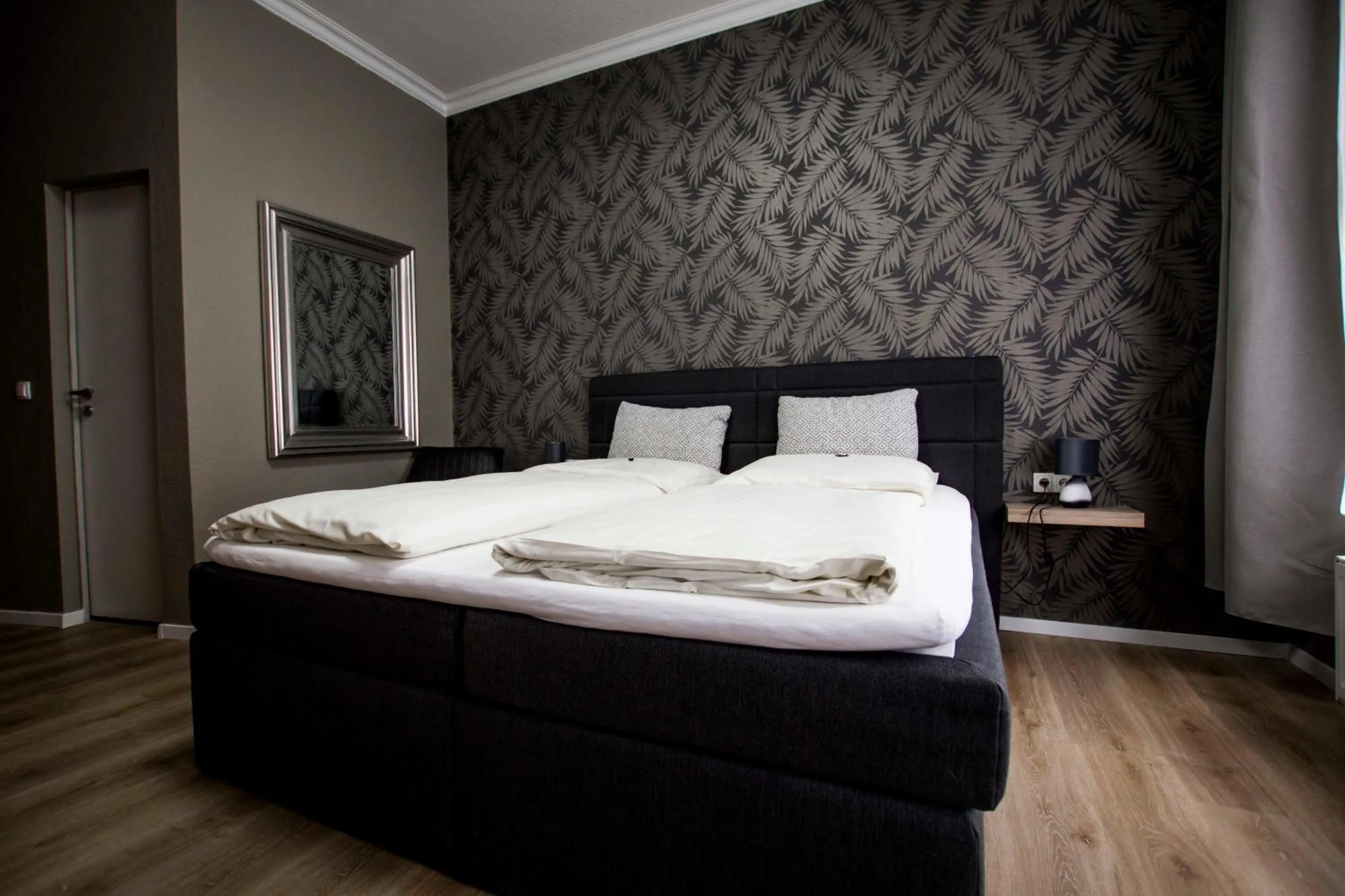 Photo of the whole room in Hotel Garni Landhaus zur Issel