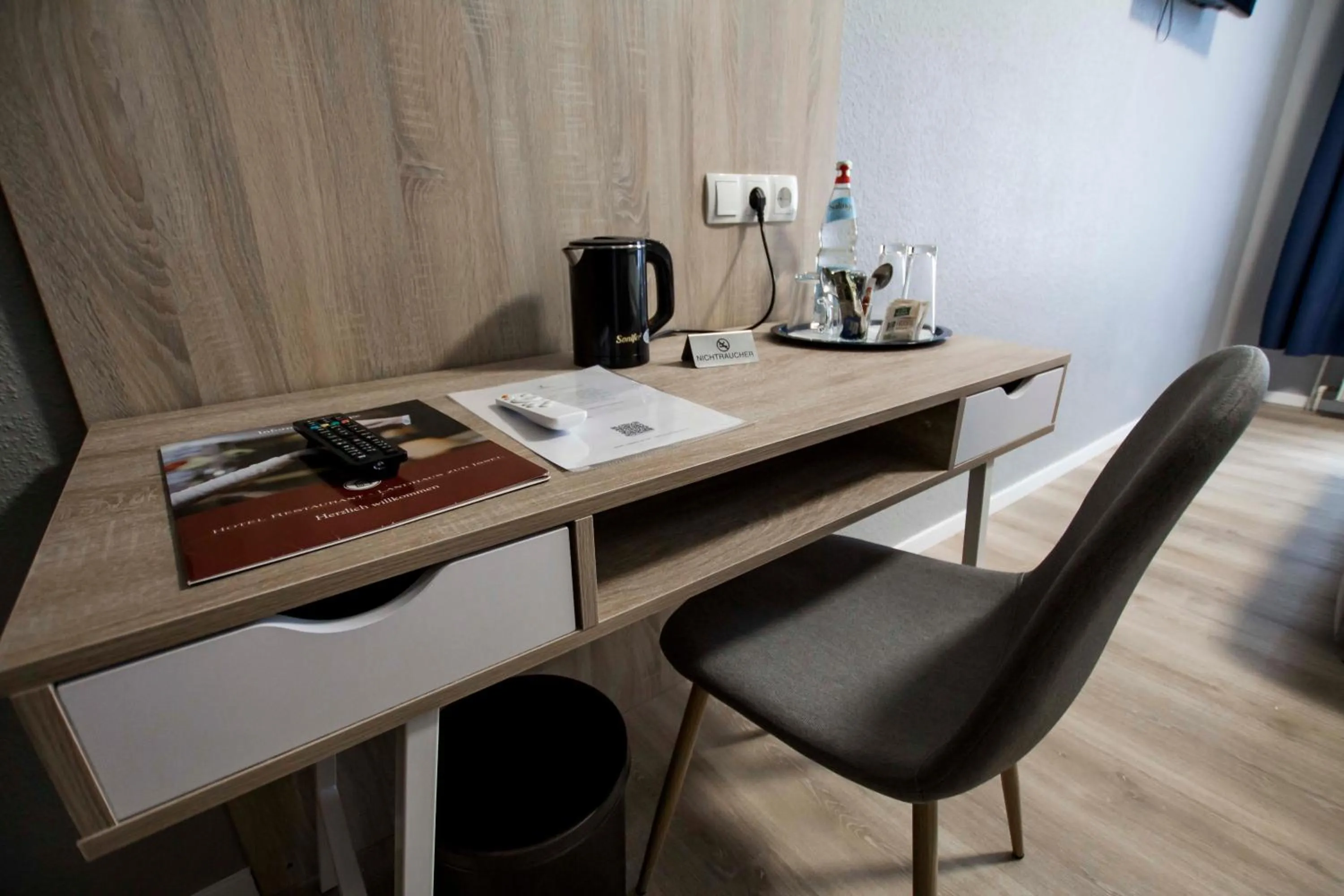 Hotel Garni Landhaus zur Issel