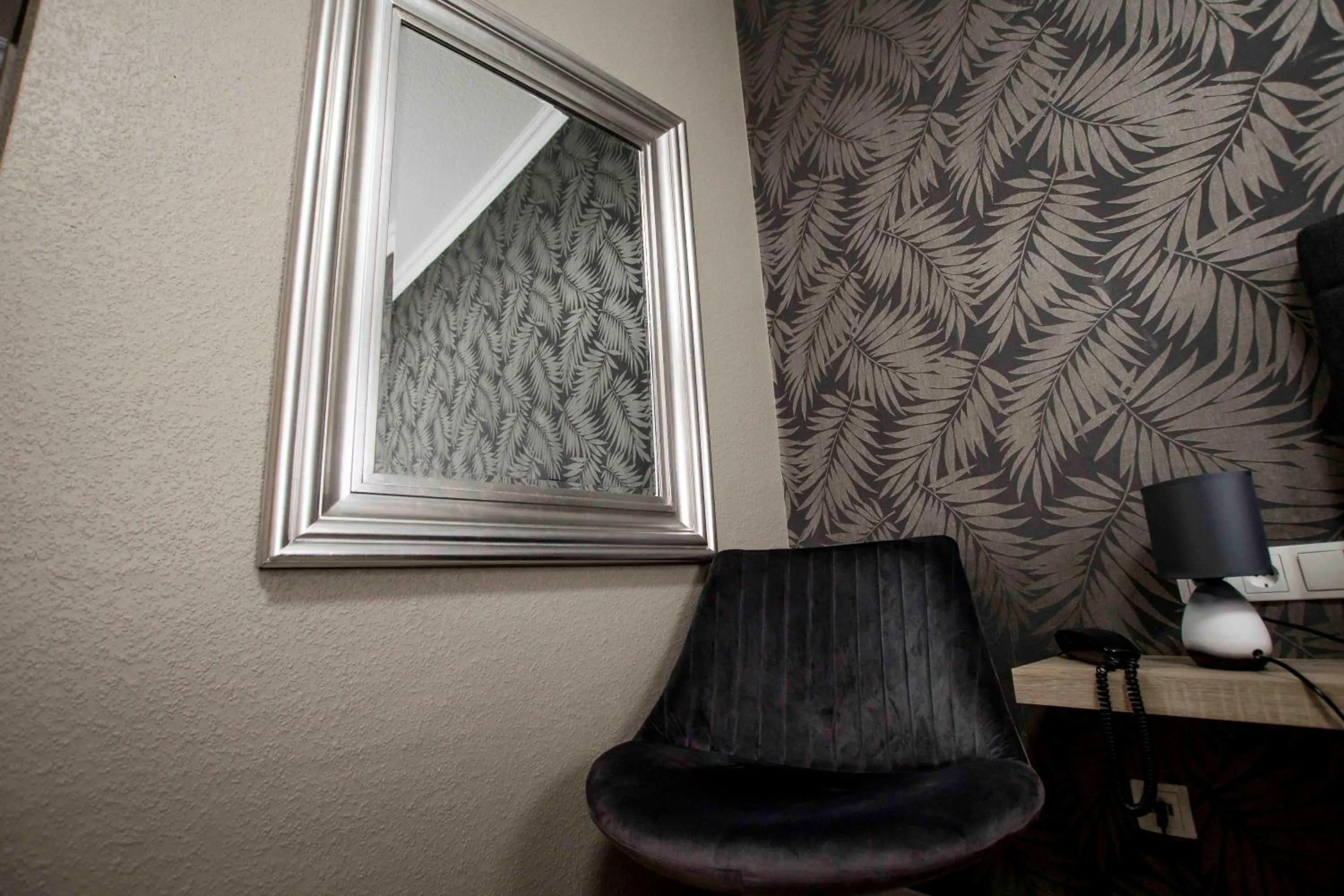 Hotel Garni Landhaus zur Issel