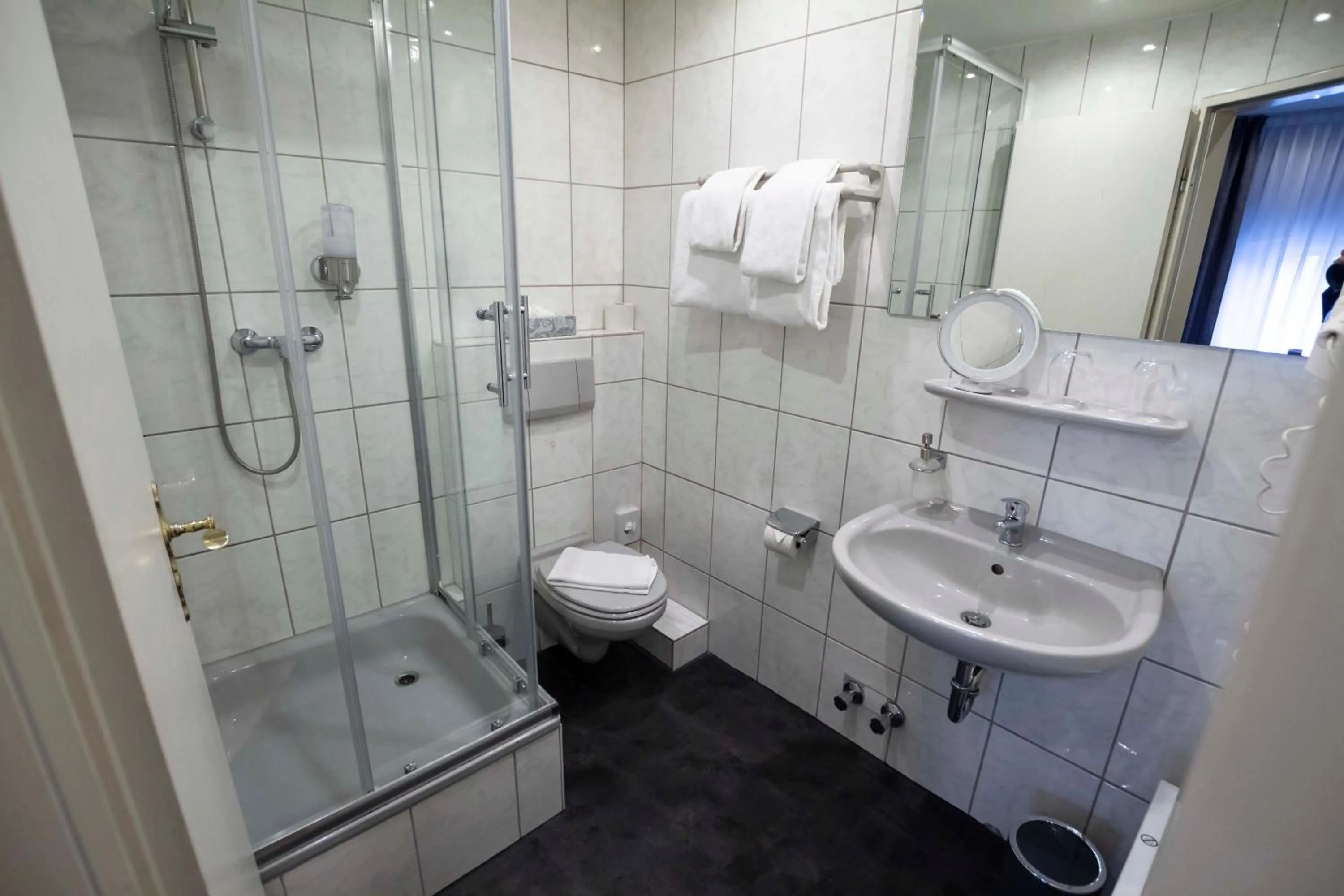 Hotel Garni Landhaus zur Issel