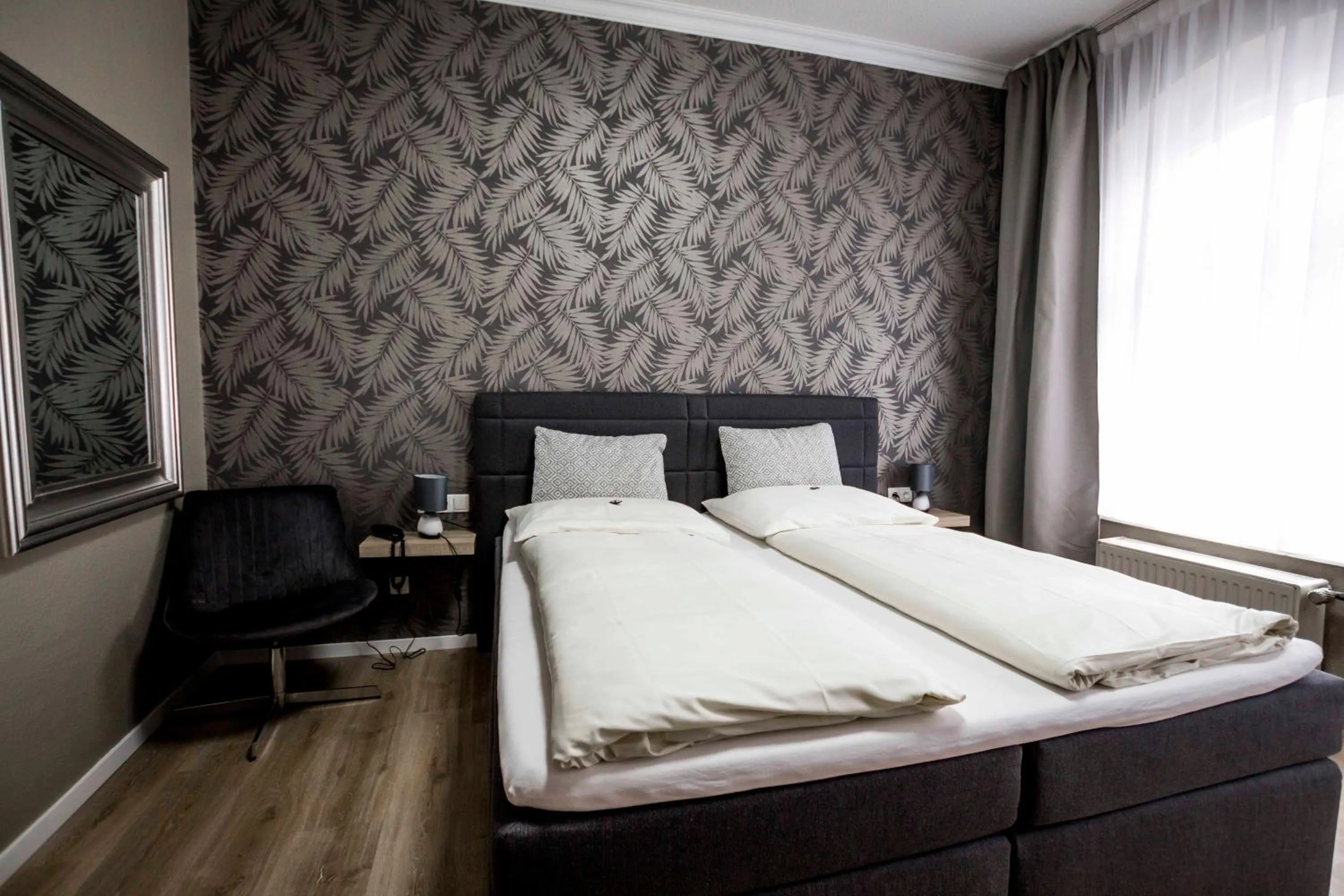 Hotel Garni Landhaus zur Issel