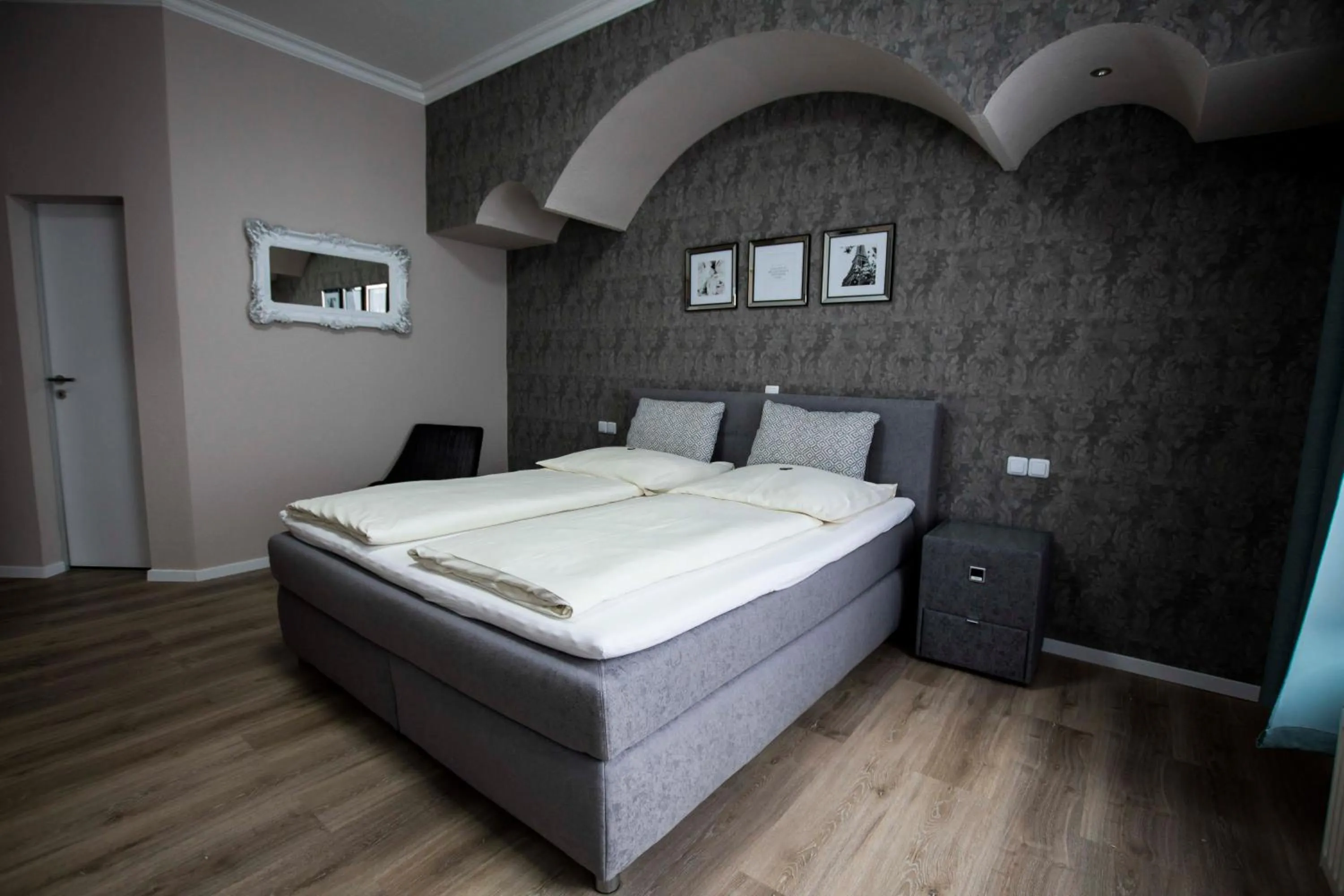 Hotel Garni Landhaus zur Issel