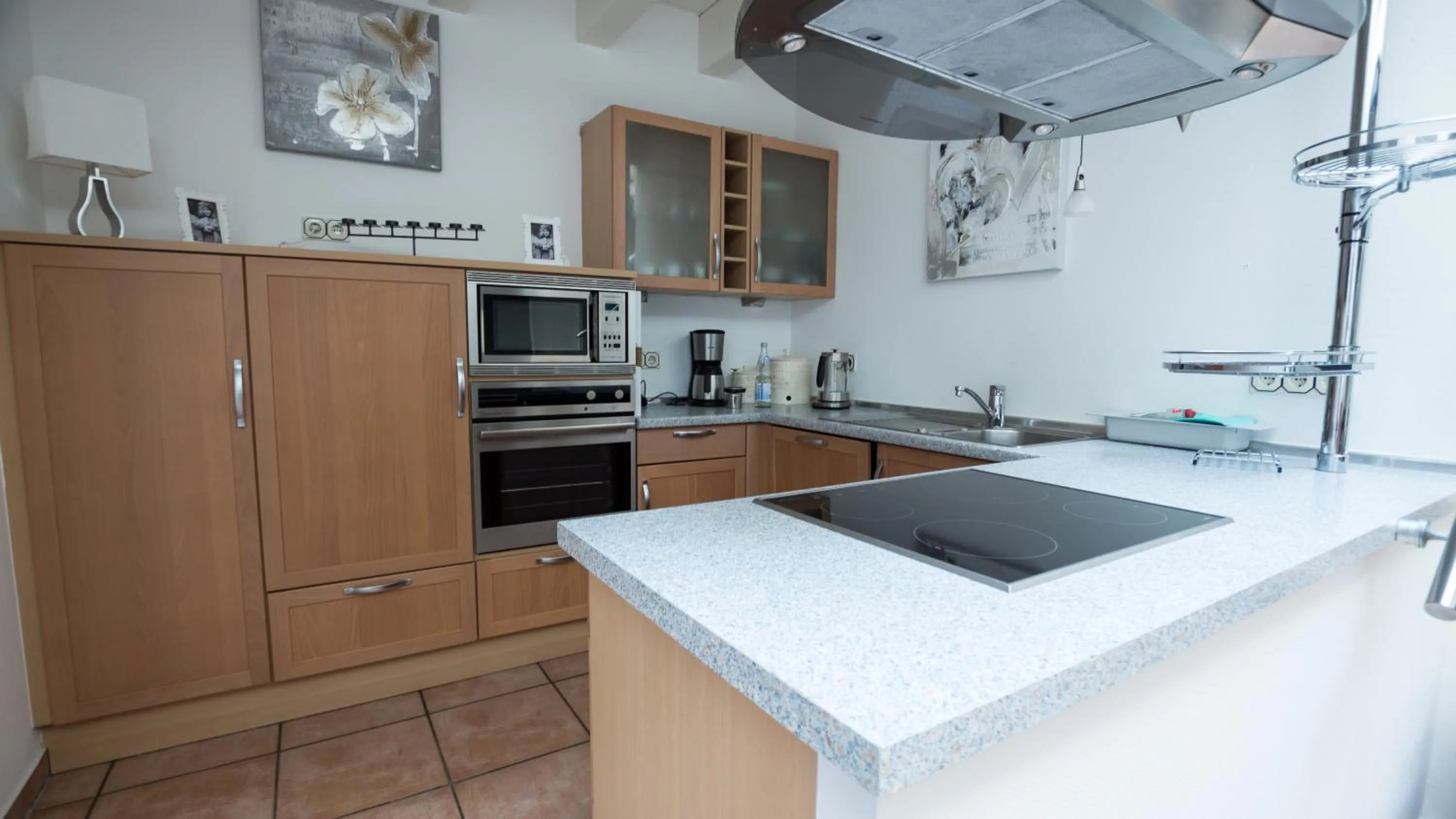 Hotel Garni Landhaus zur Issel