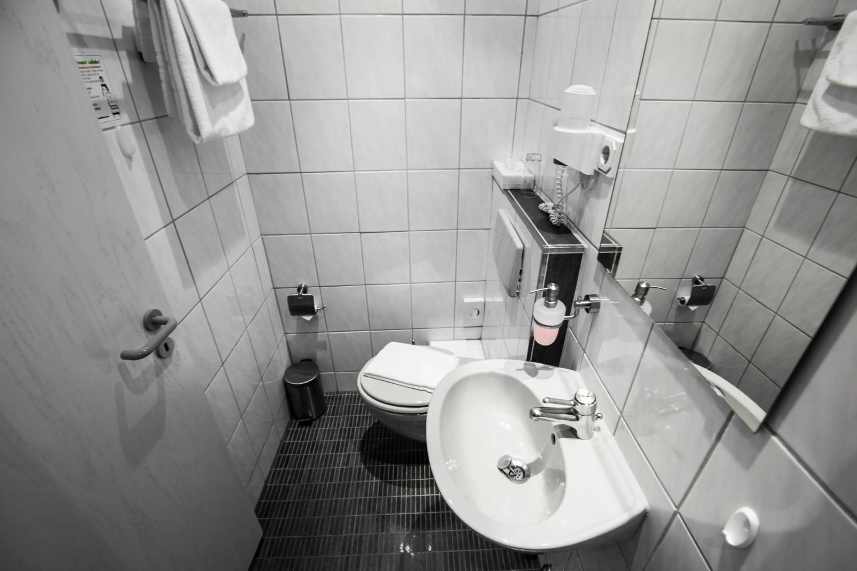 Hotel Garni Landhaus zur Issel