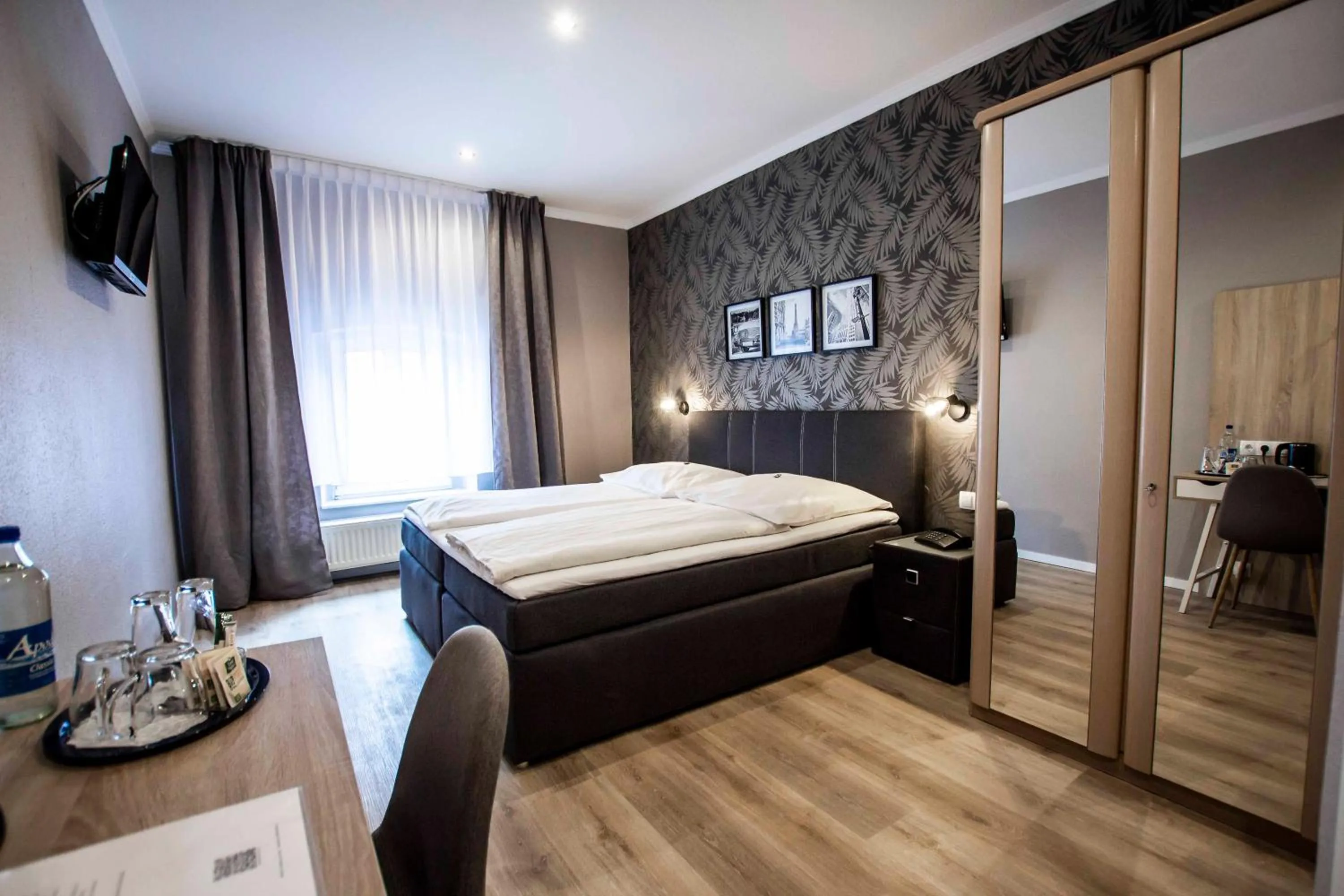 Hotel Garni Landhaus zur Issel