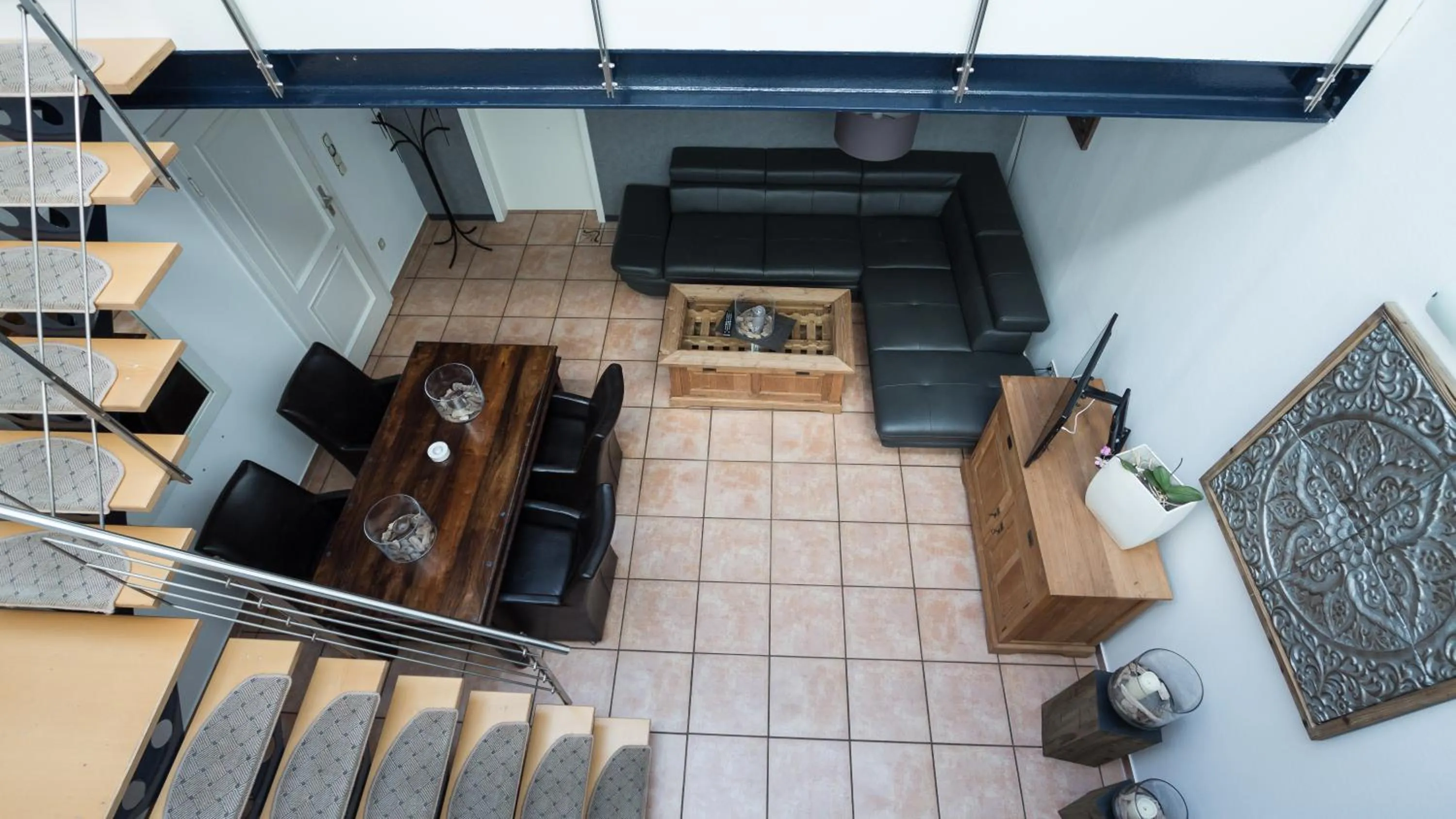 Hotel Garni Landhaus zur Issel