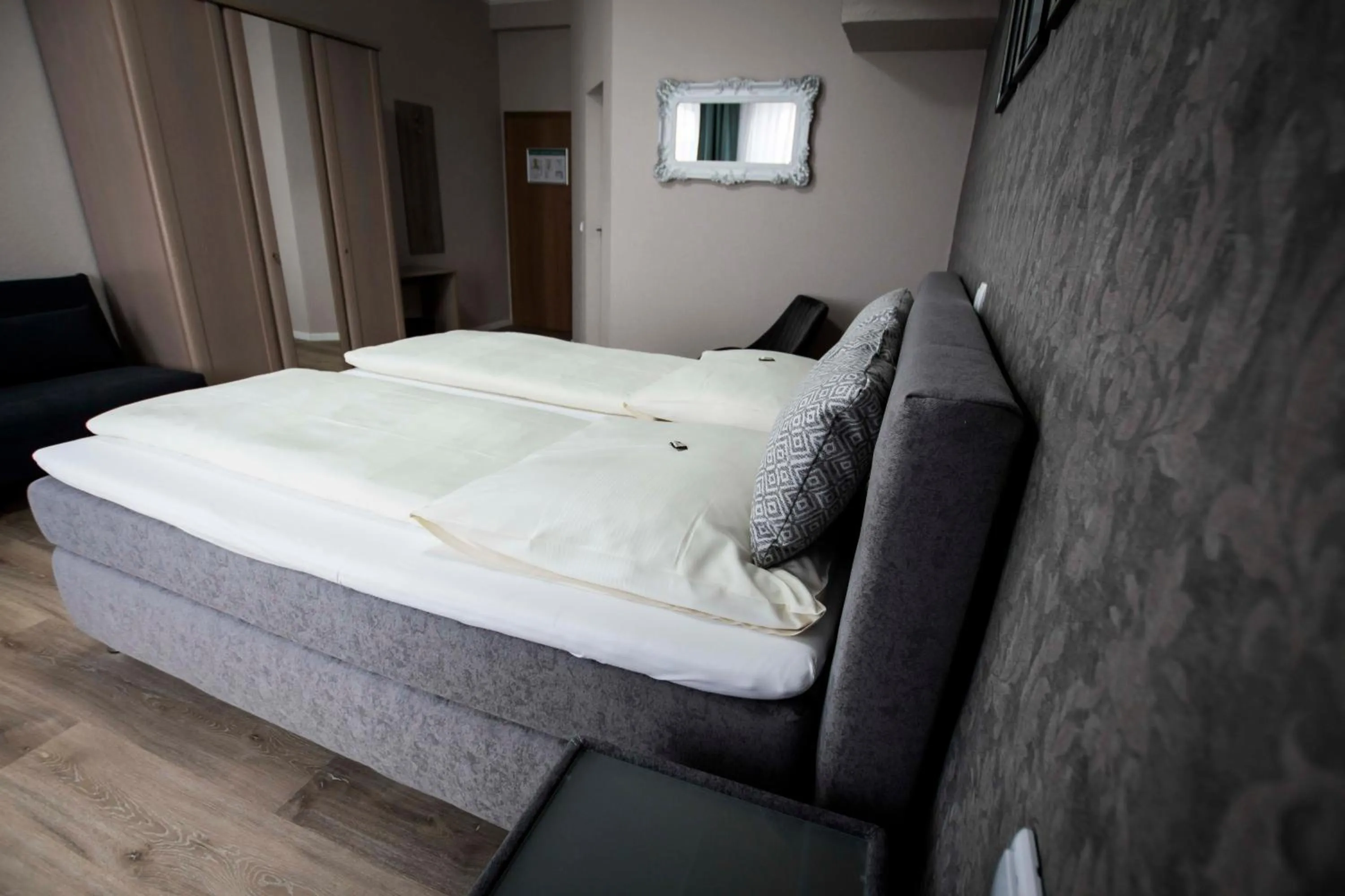 Hotel Garni Landhaus zur Issel