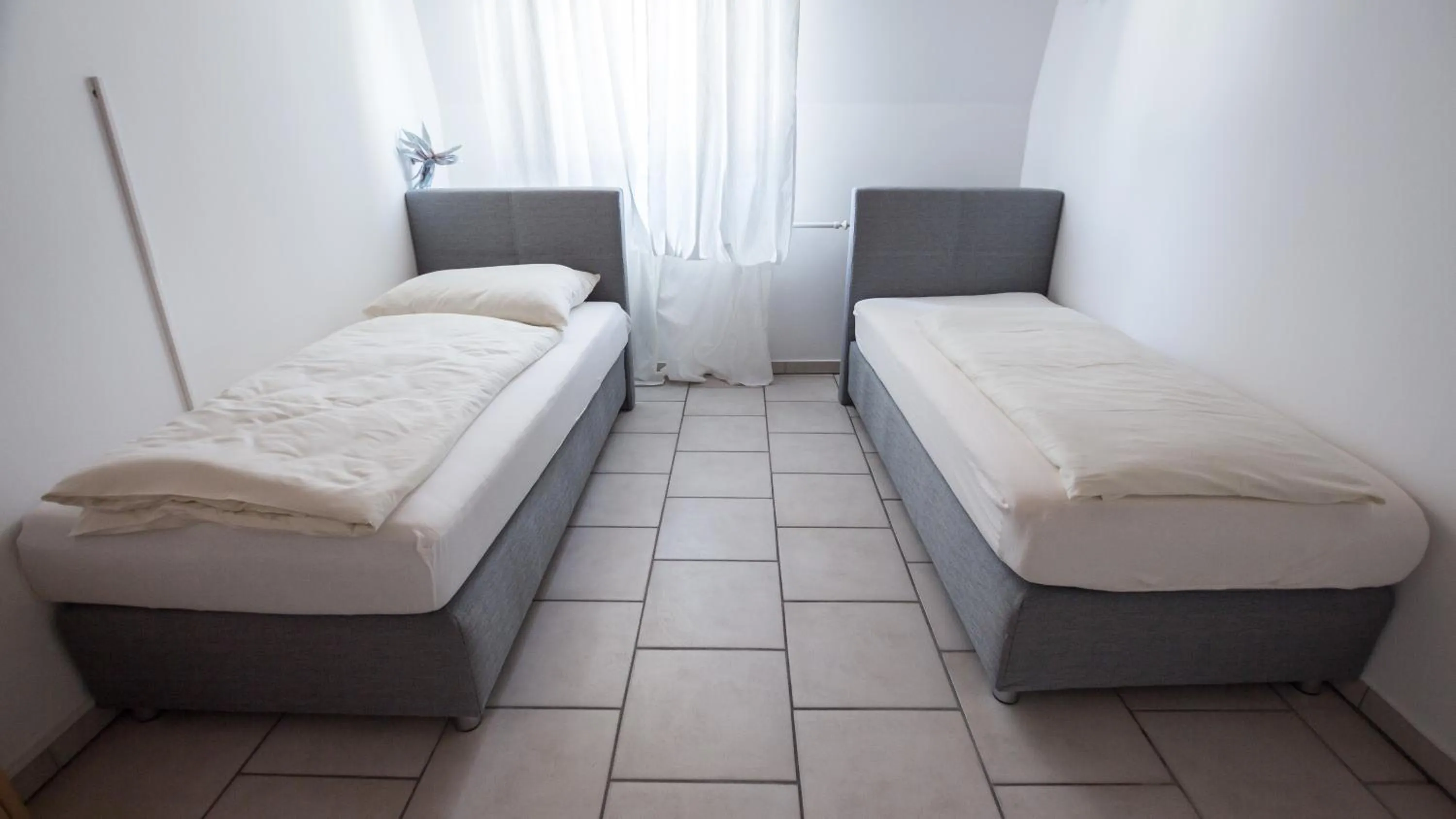 Hotel Garni Landhaus zur Issel