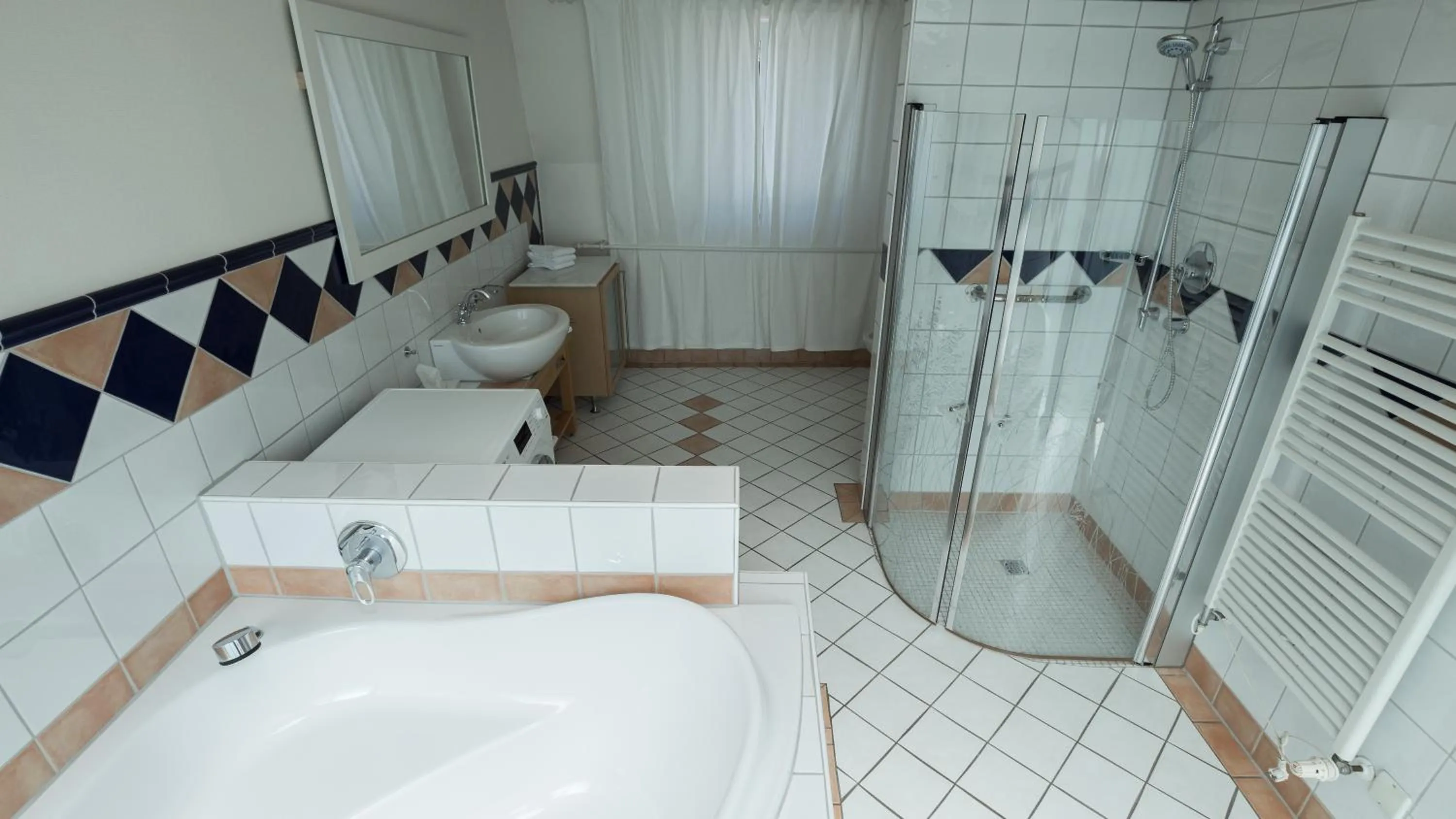 Hotel Garni Landhaus zur Issel