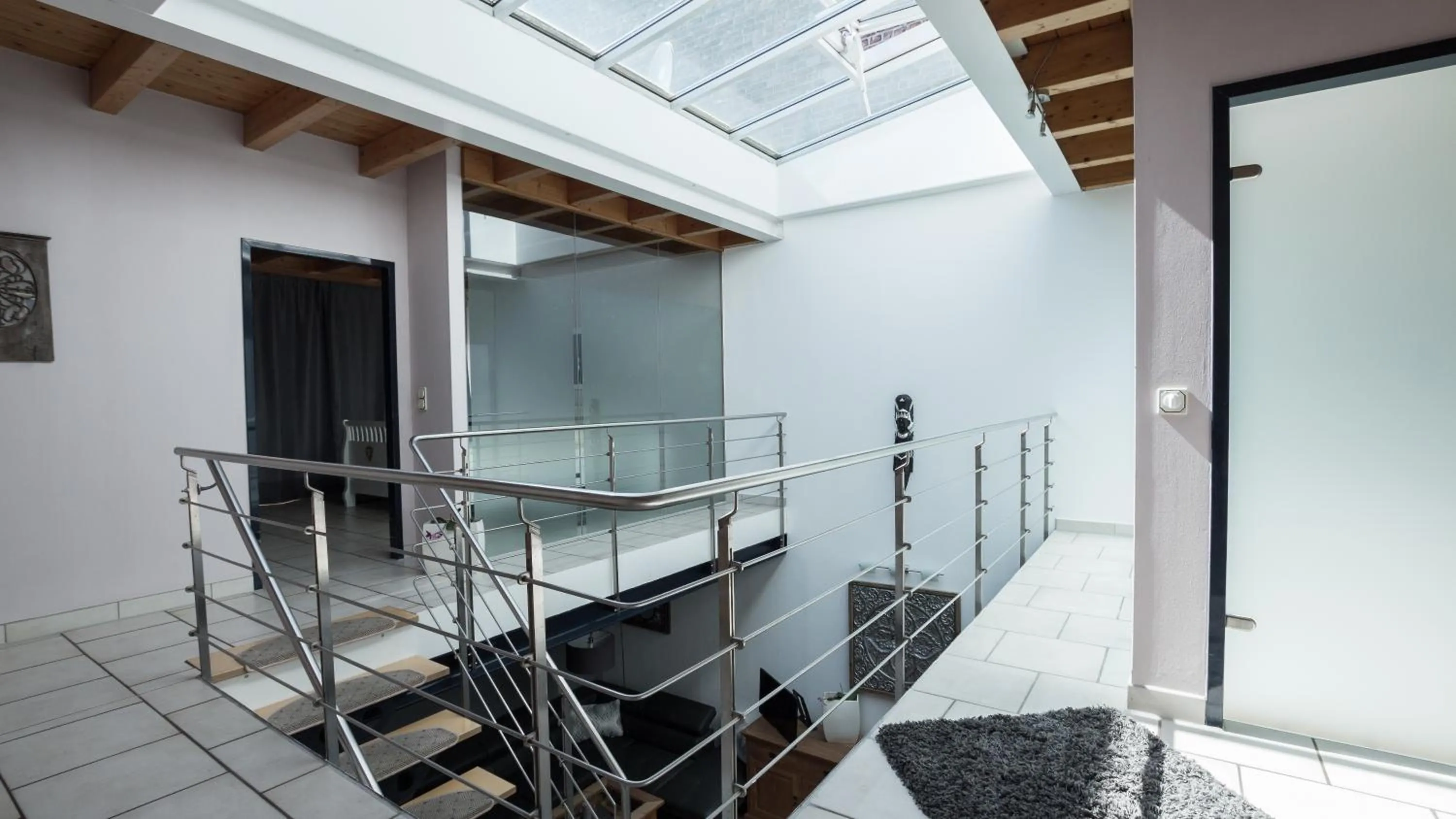 Hotel Garni Landhaus zur Issel