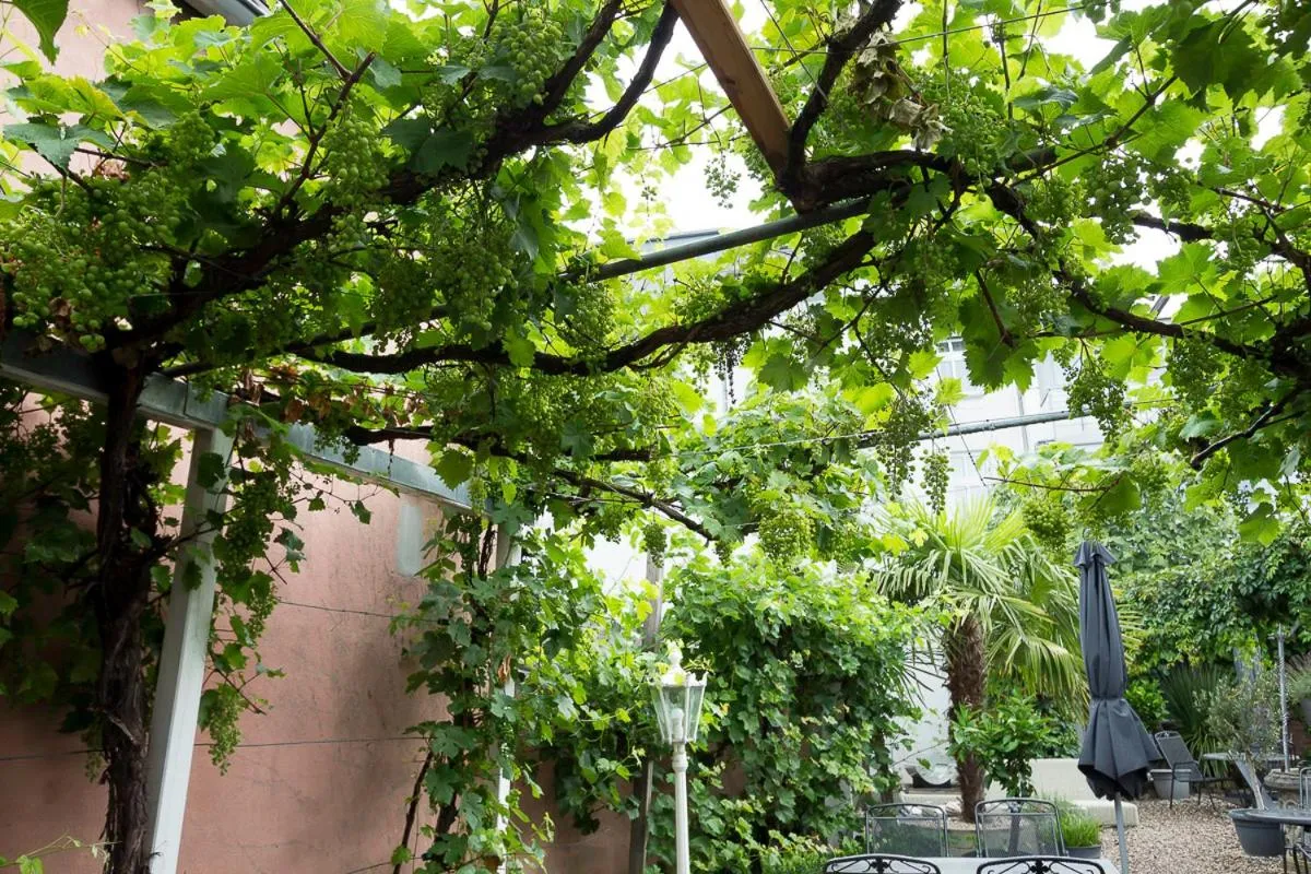 Hotel Garni Landhaus zur Issel