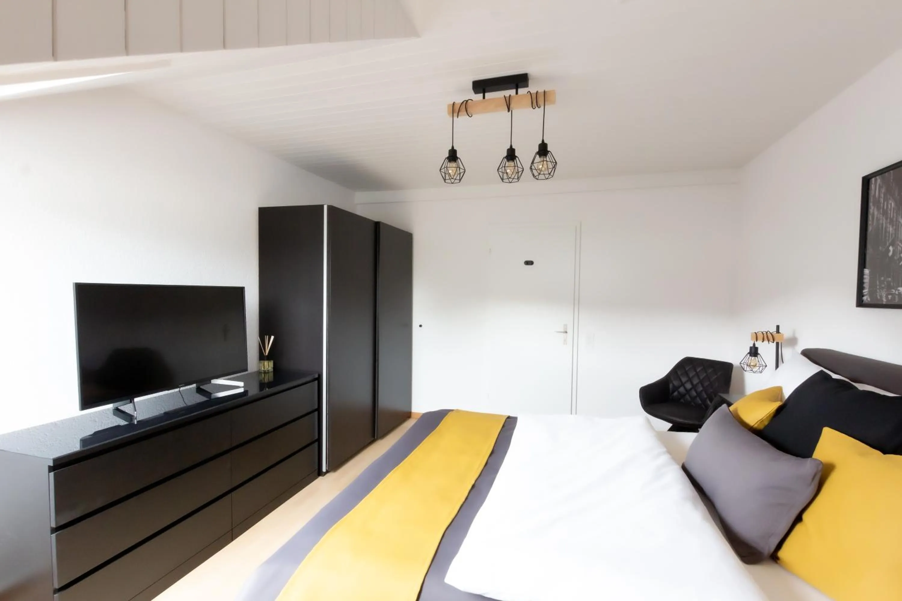 Armotti Apartments Lorraine