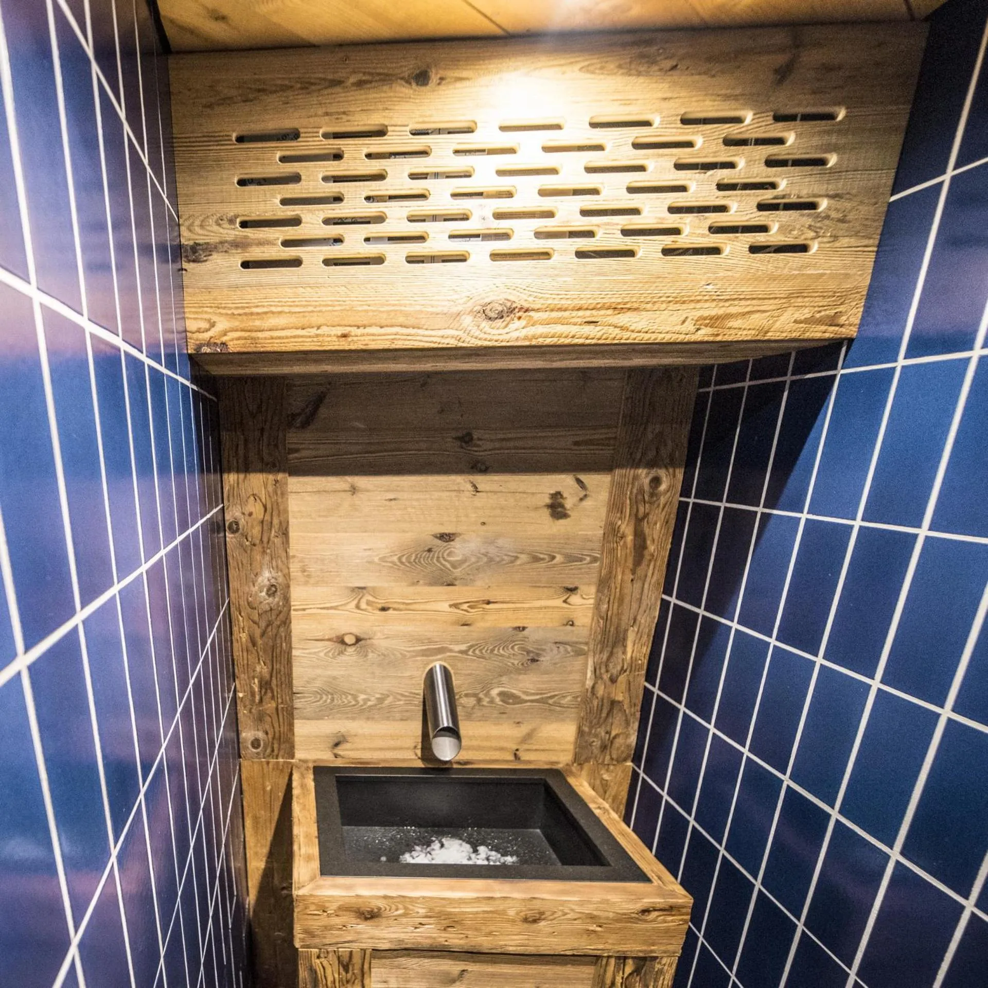 Spa and wellness centre/facilities in Waldhotel & SPA Davos - for body & soul