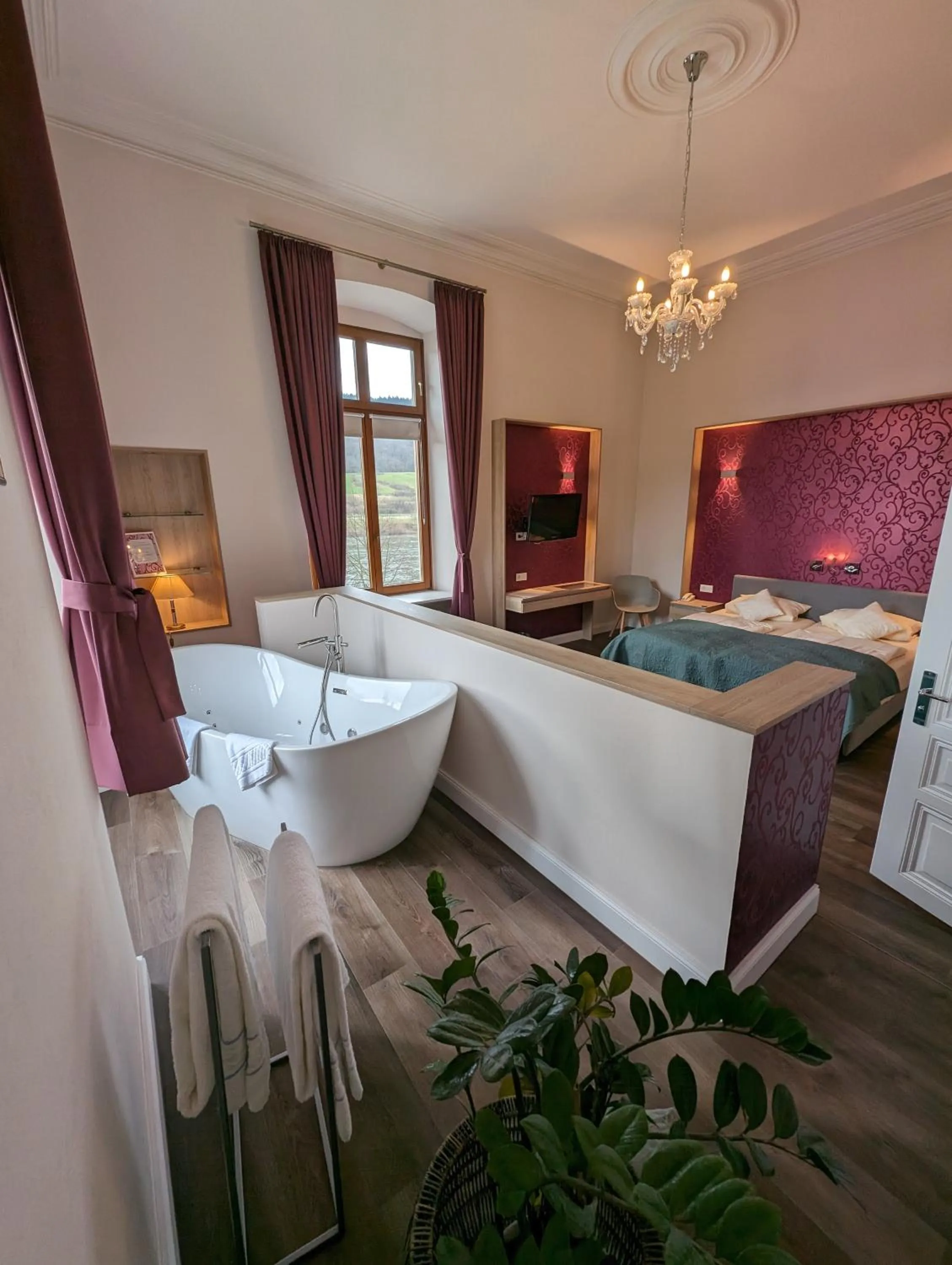 Weinhotel St. Stephanus