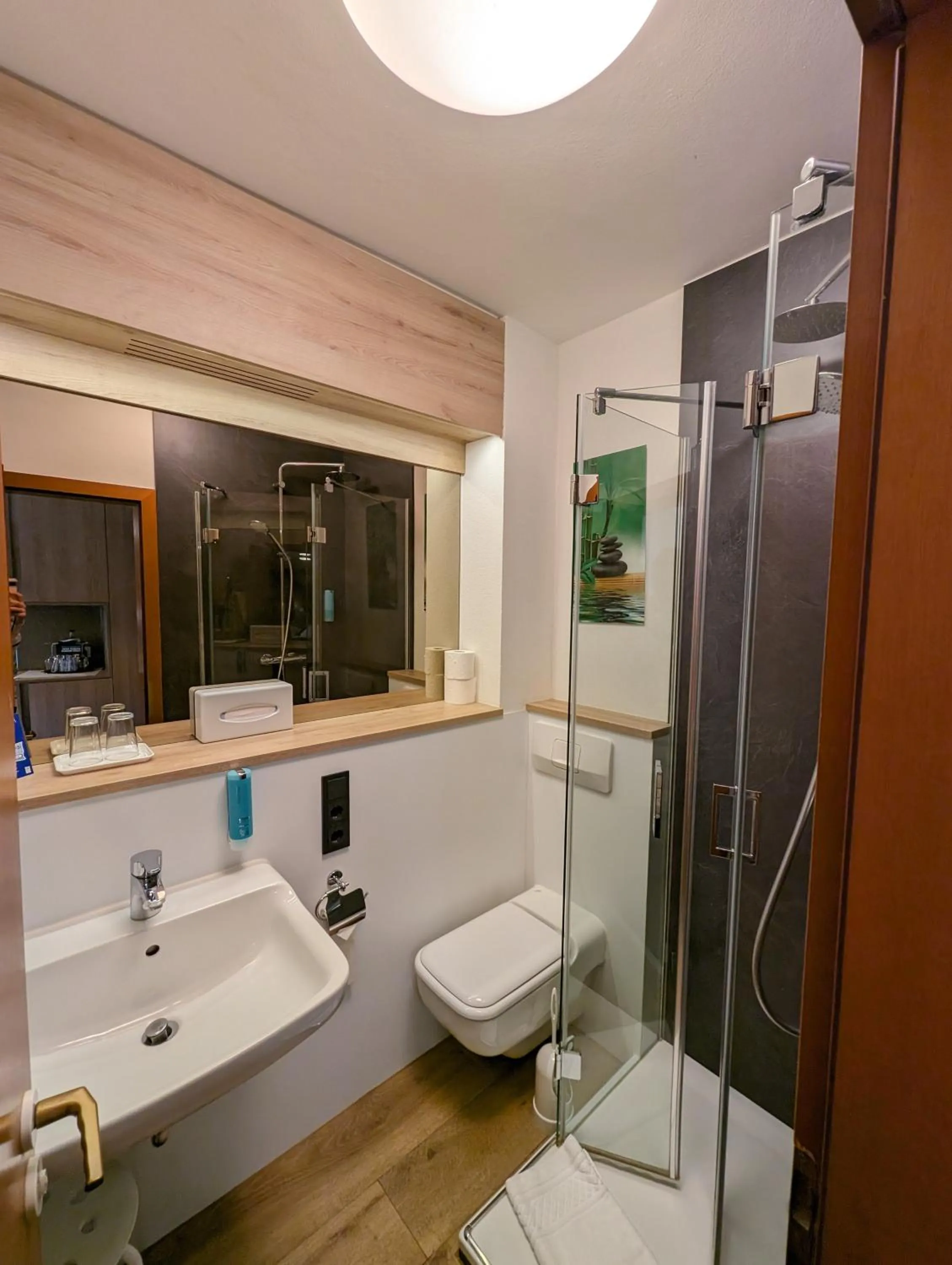 Weinhotel St. Stephanus