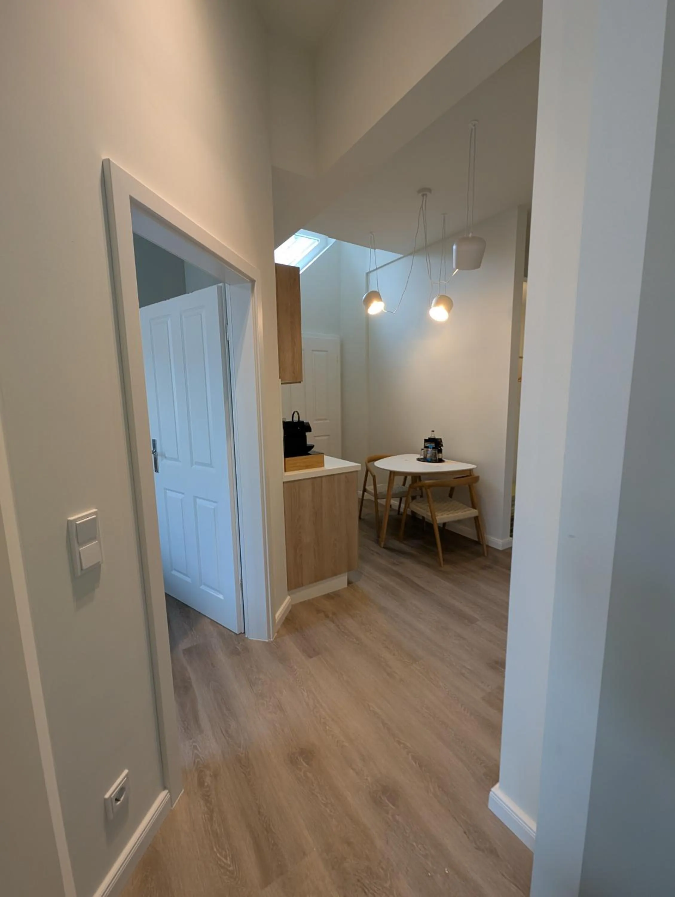 Weinhotel St. Stephanus