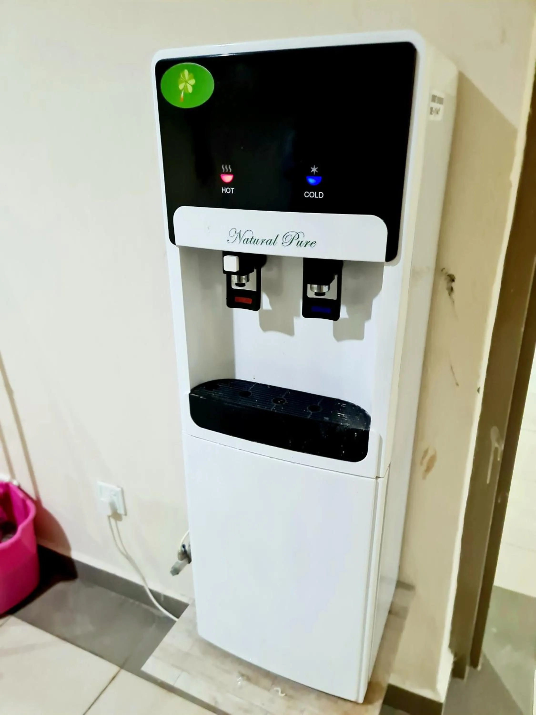 Coffee/tea facilities in Bee Garden & BB Motel - Alor Setar