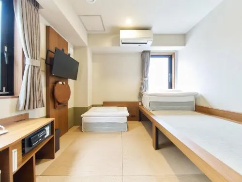 Hotel Meldia Shijo Kawaramachi - Vacation STAY 86746