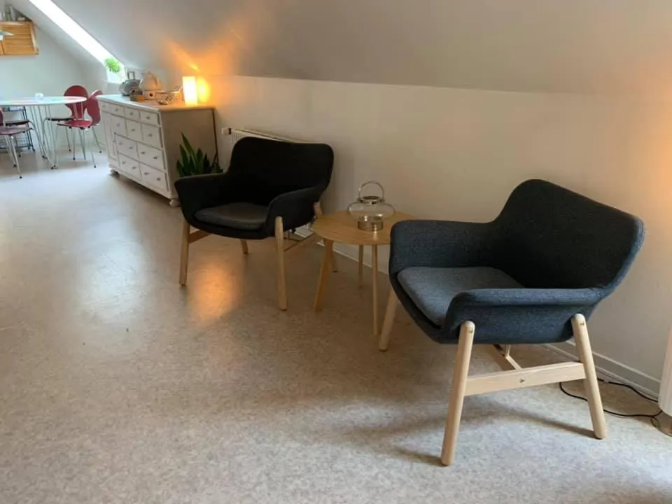 Dortes Bed & Breakfast