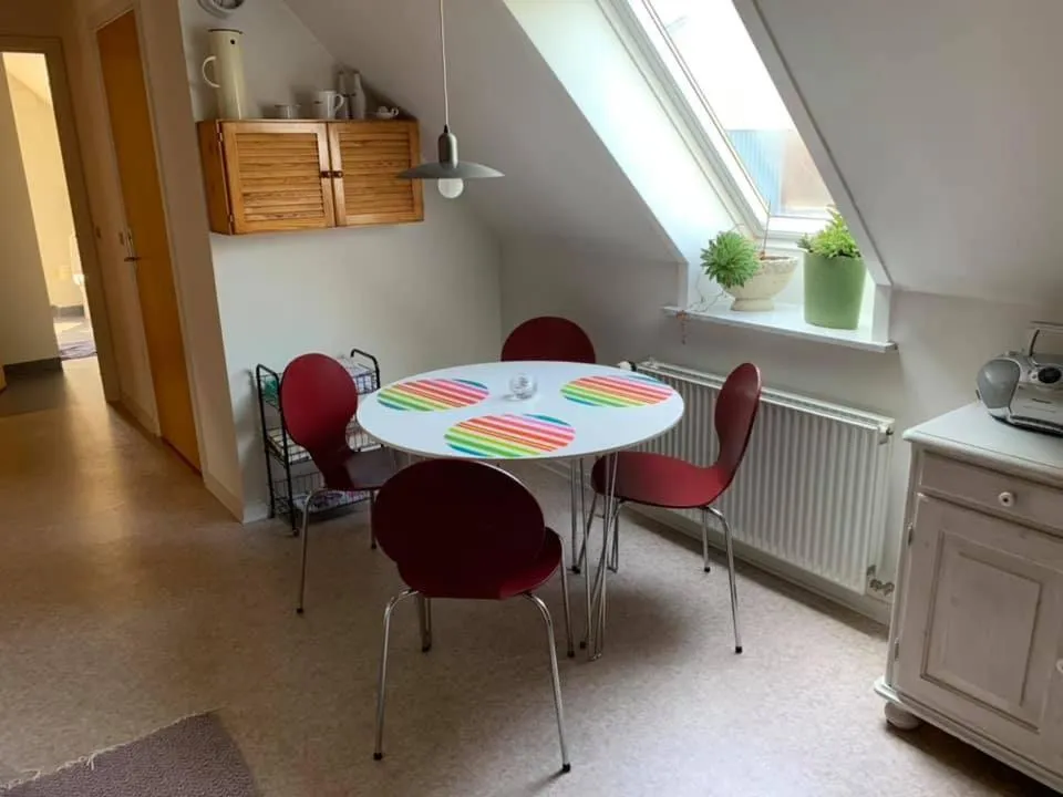 Dortes Bed & Breakfast