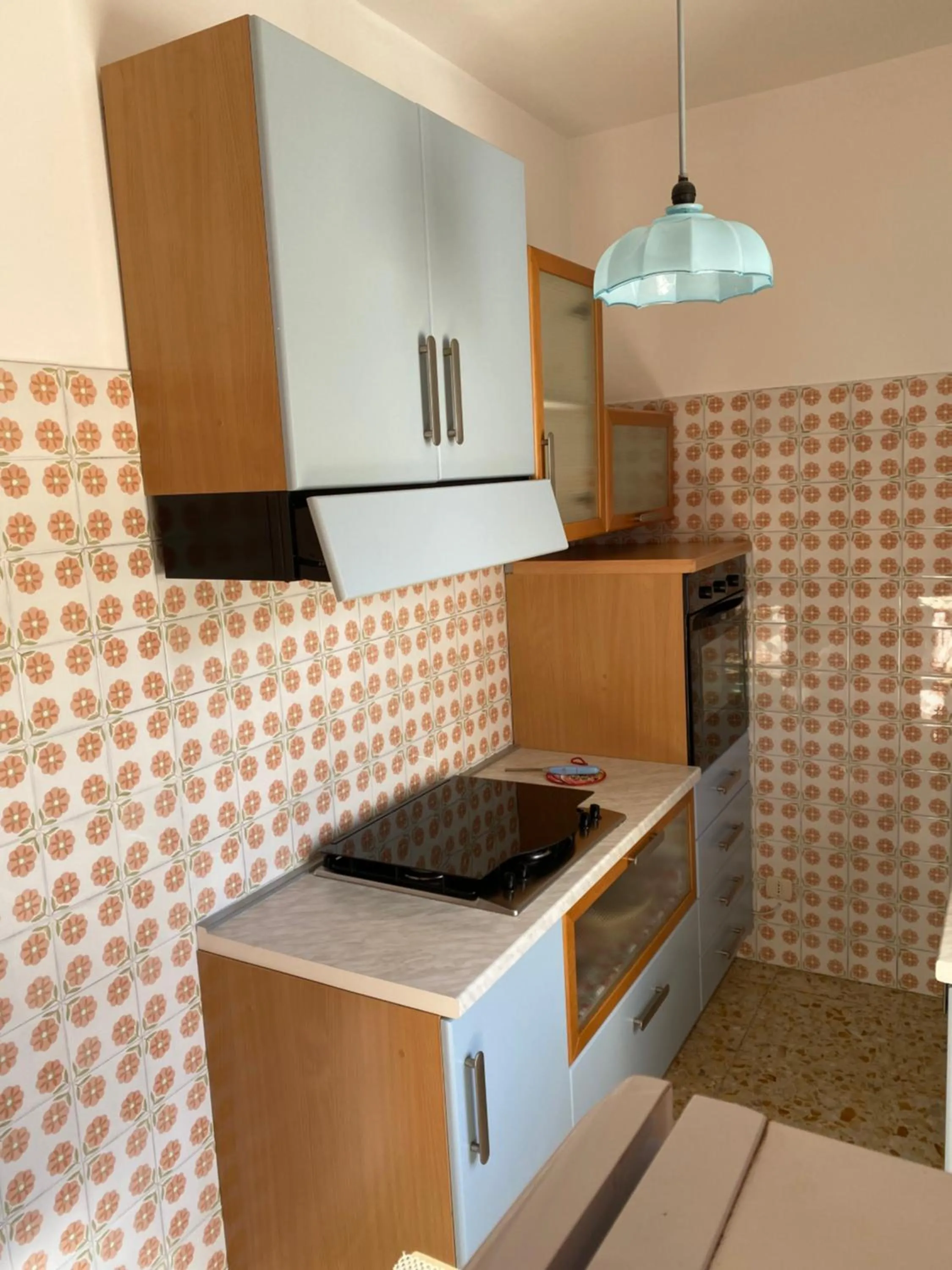 VILLA PINETA VISTA MARE