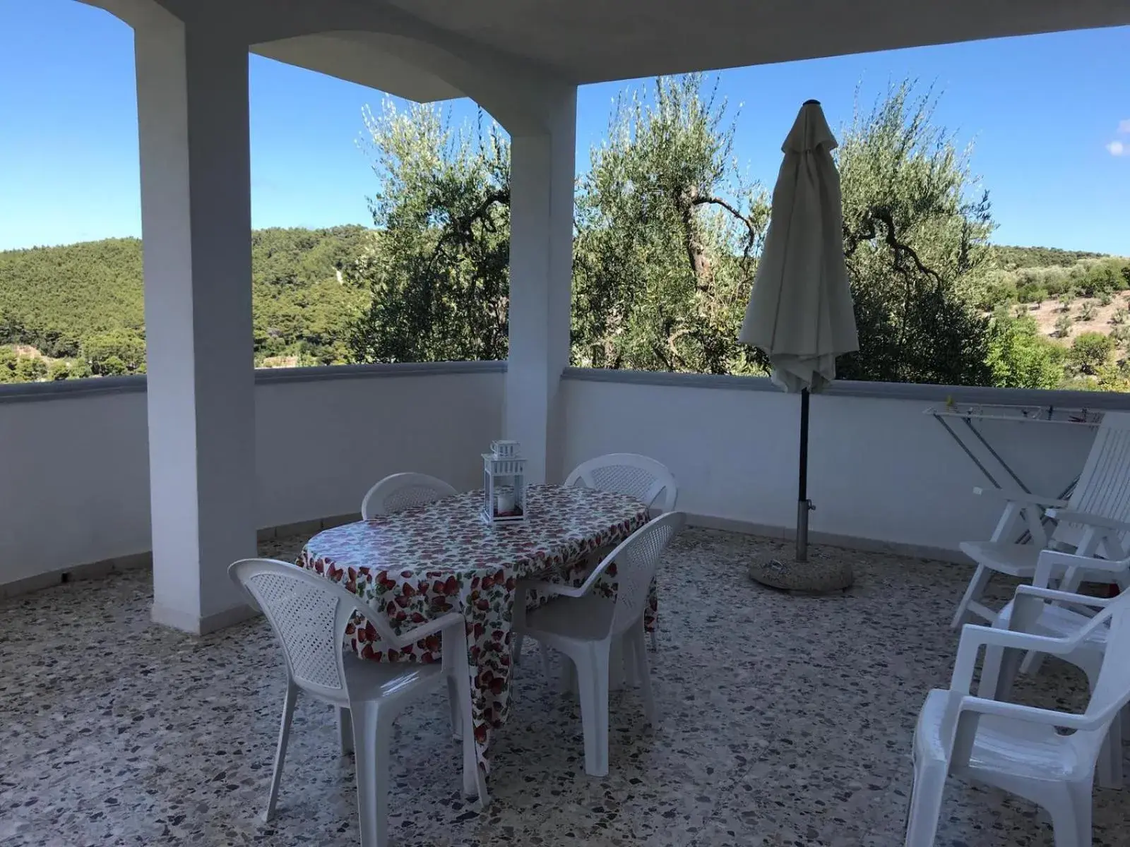 VILLA PINETA VISTA MARE VILLA PINETA VISTA MARE