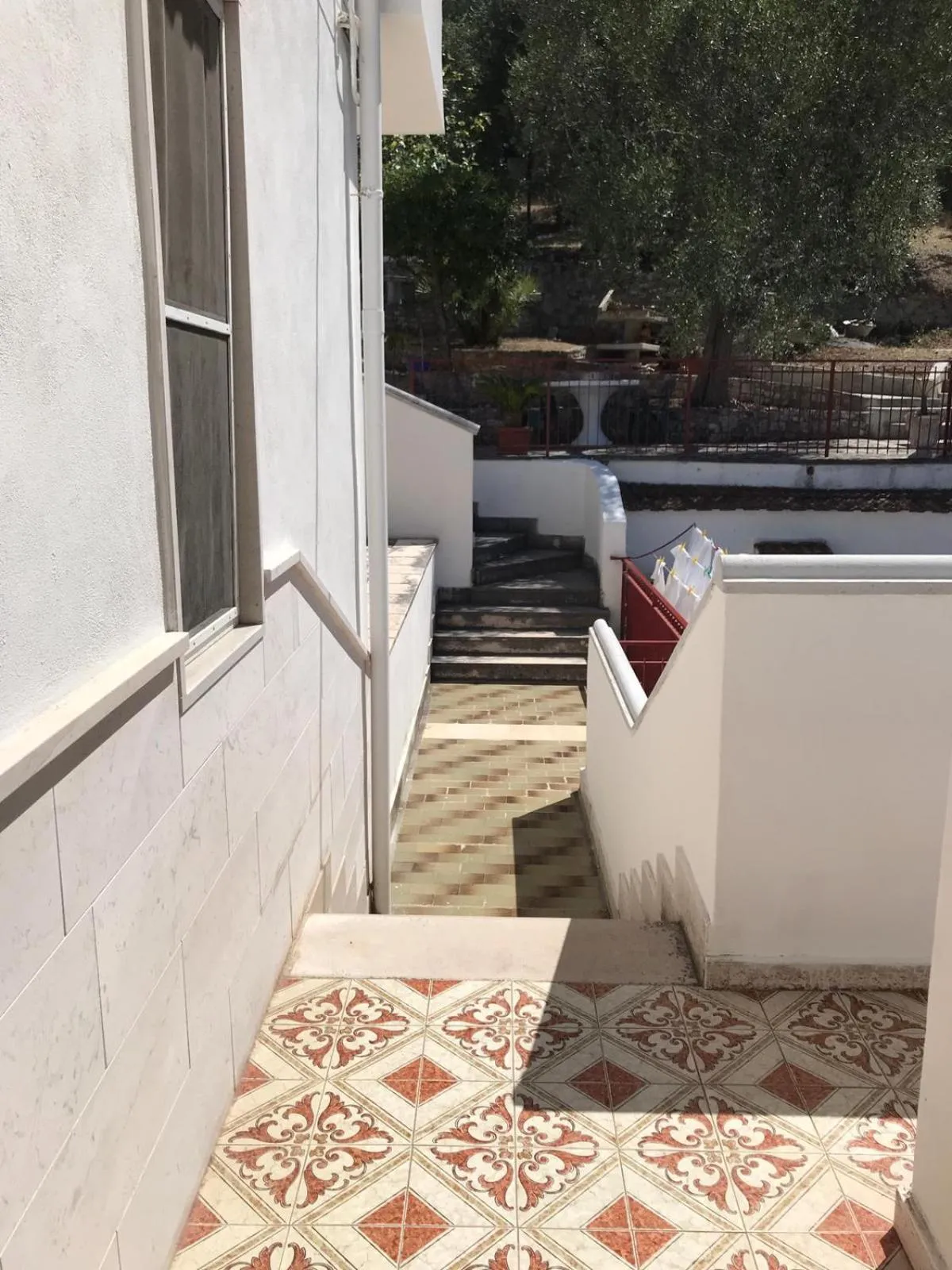 VILLA PINETA VISTA MARE