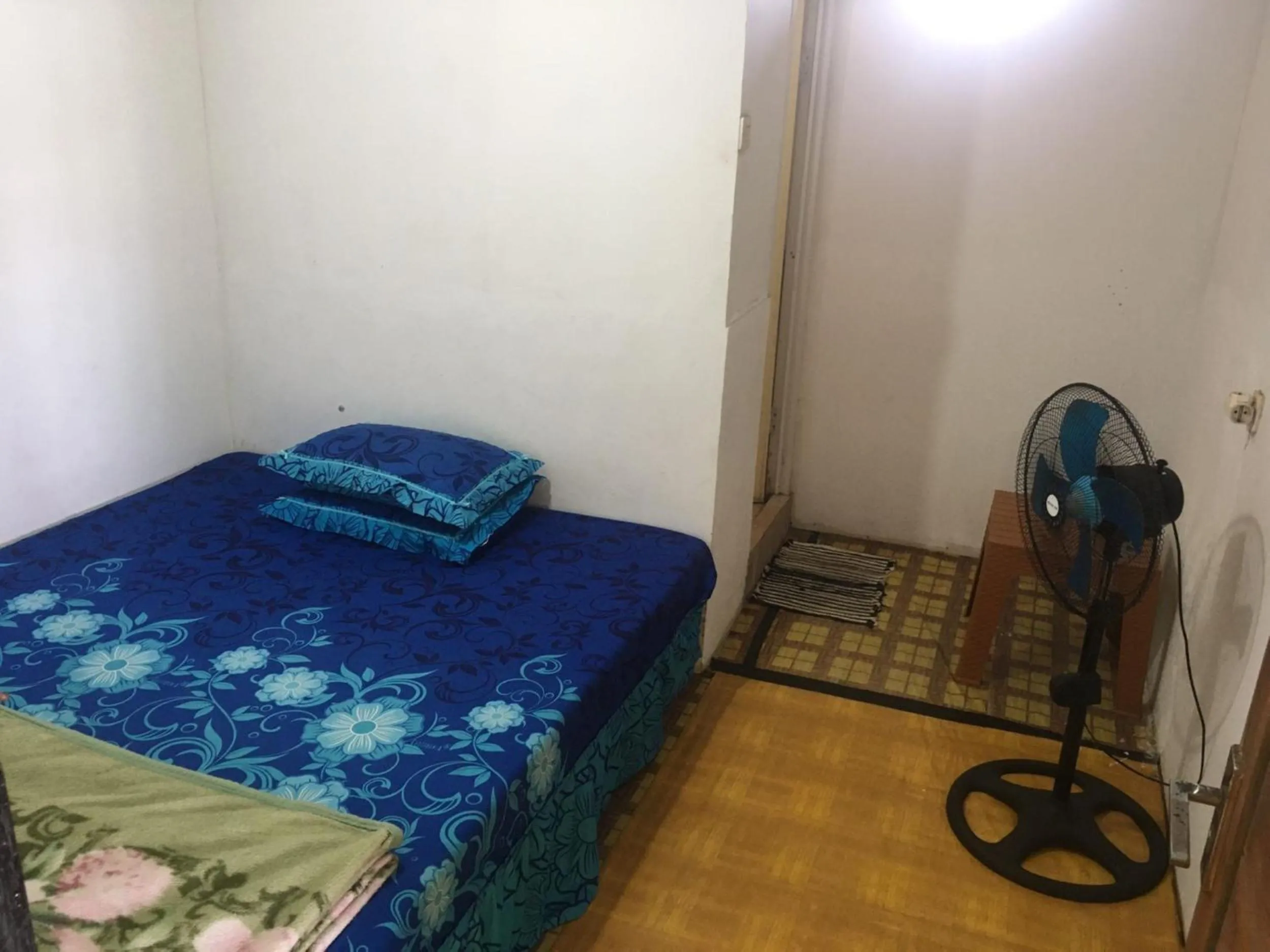 Bedroom, Bed in Penginapan Erbysa