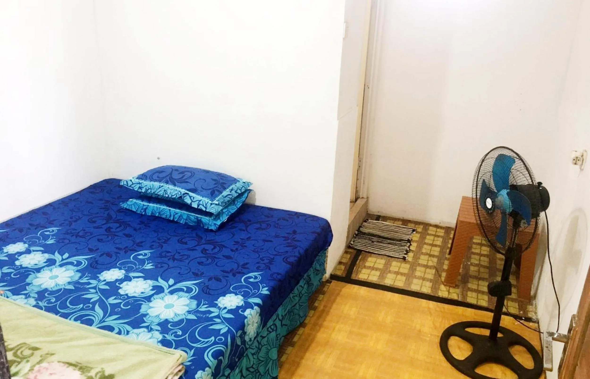 Bedroom, Bed in Penginapan Erbysa