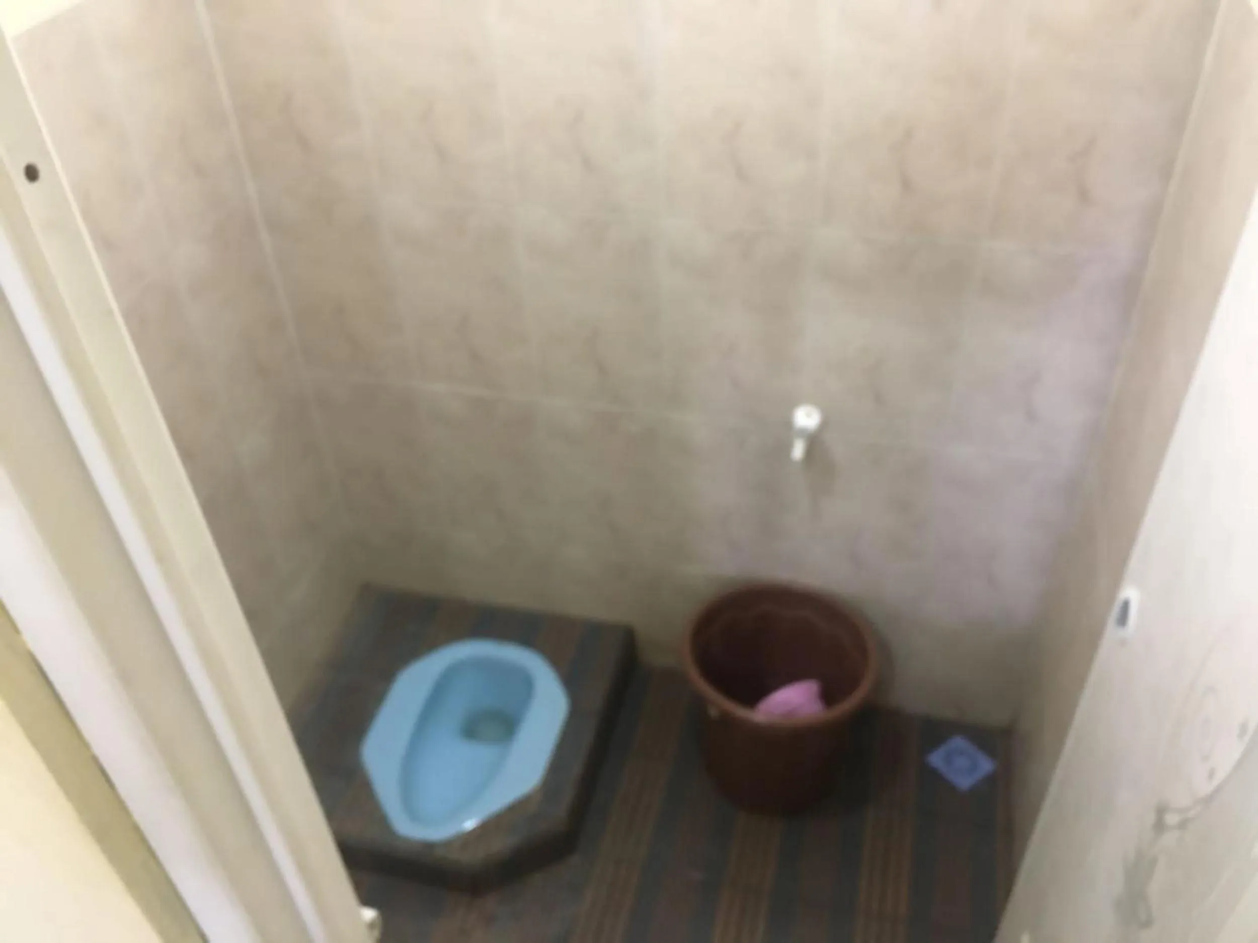 Bathroom in Penginapan Erbysa