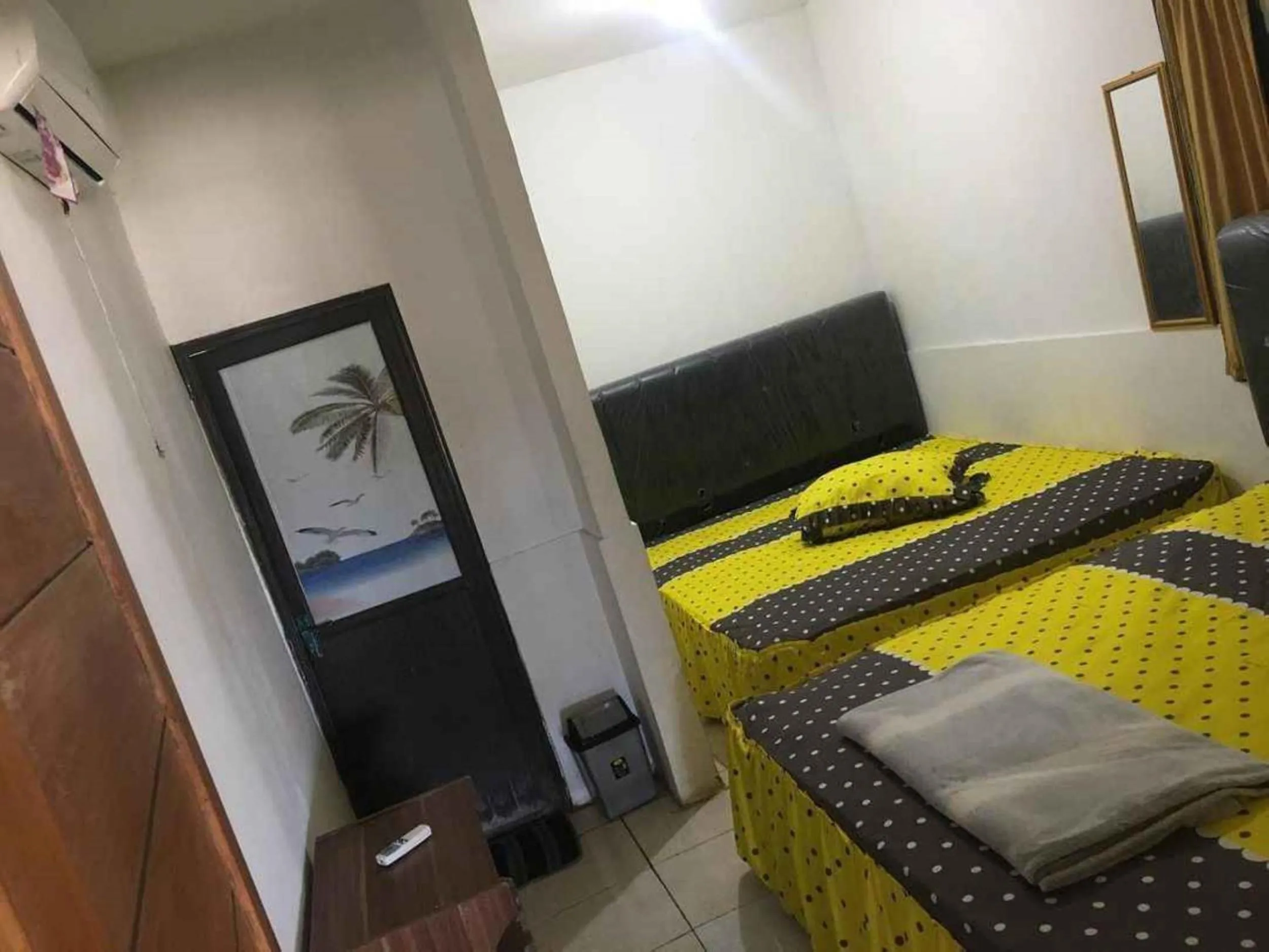 Bedroom, Bed in Penginapan Erbysa