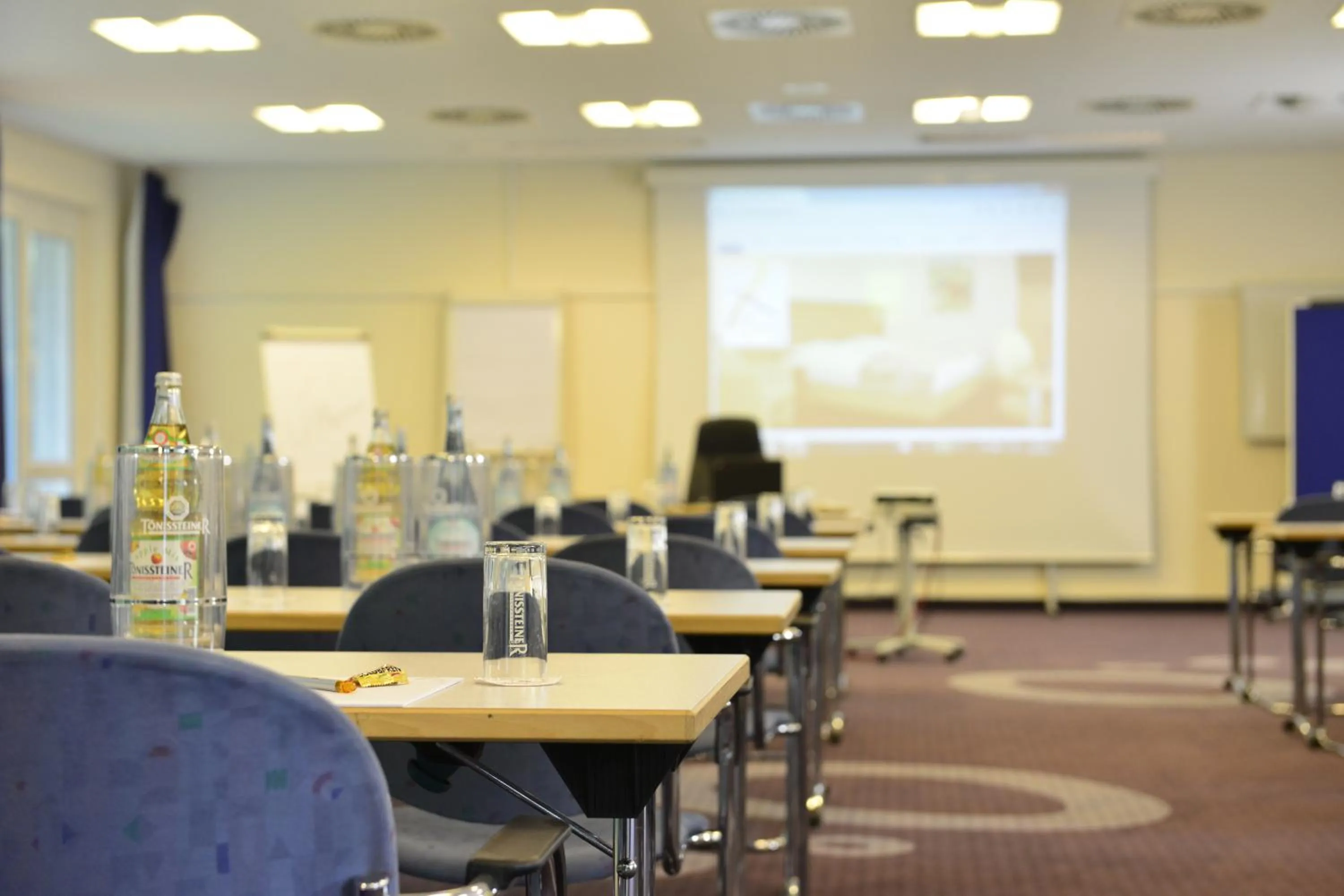 Business facilities in Ringhotel Haus Oberwinter