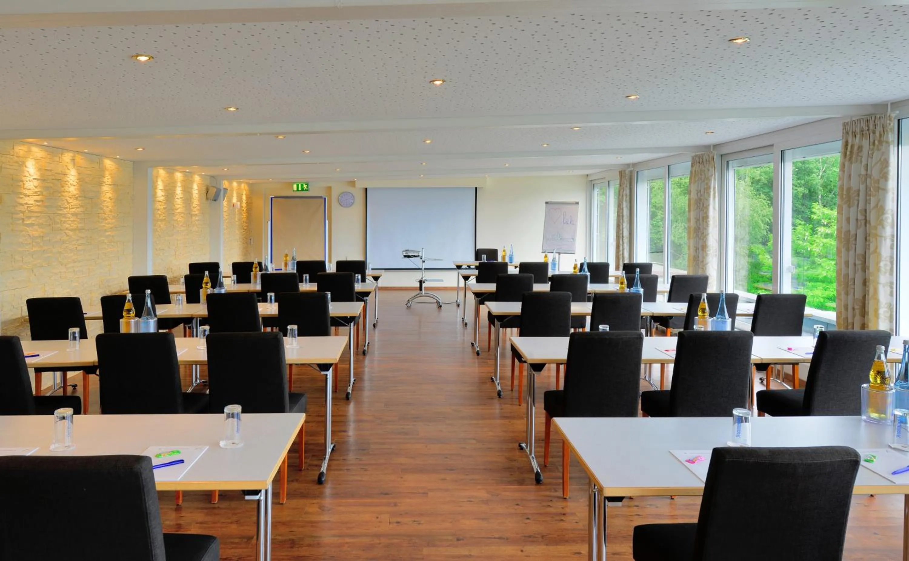 Meeting/conference room in Ringhotel Haus Oberwinter