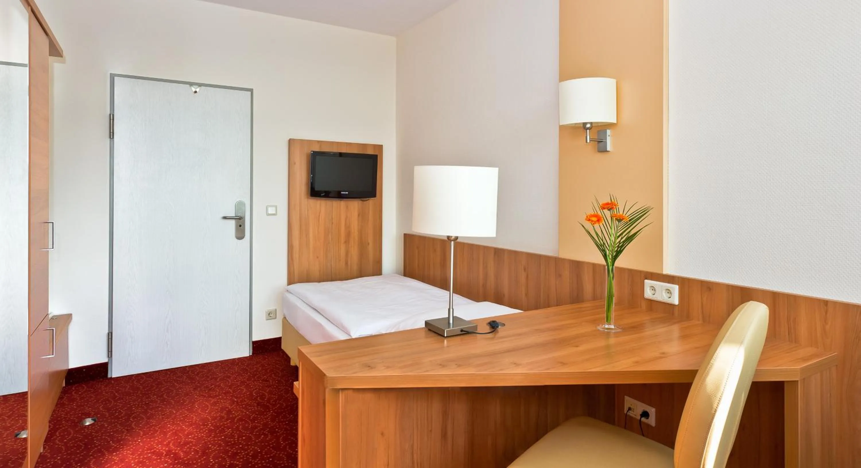 Photo of the whole room in Ringhotel Haus Oberwinter