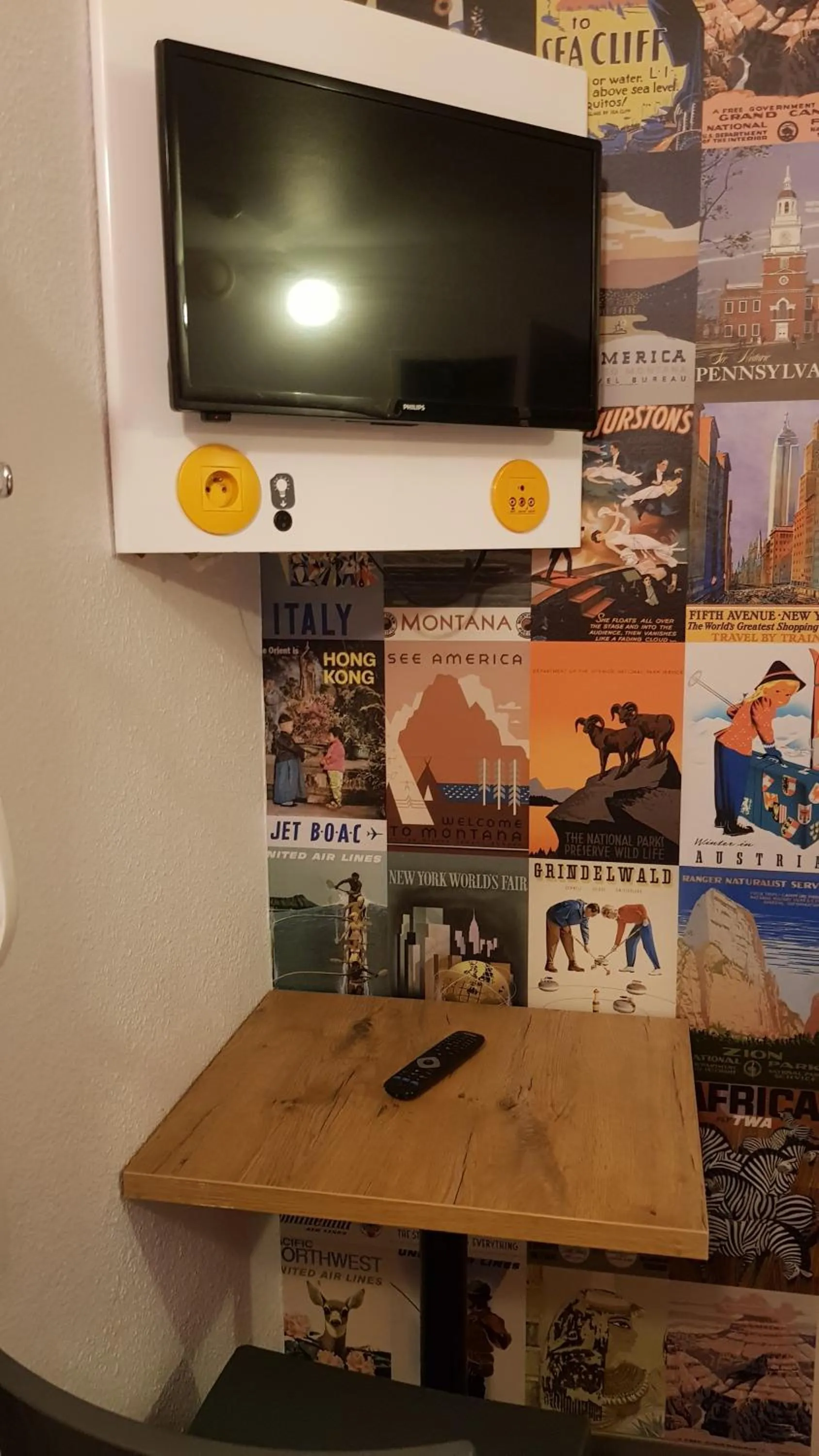 hotelF1 Saint Etienne