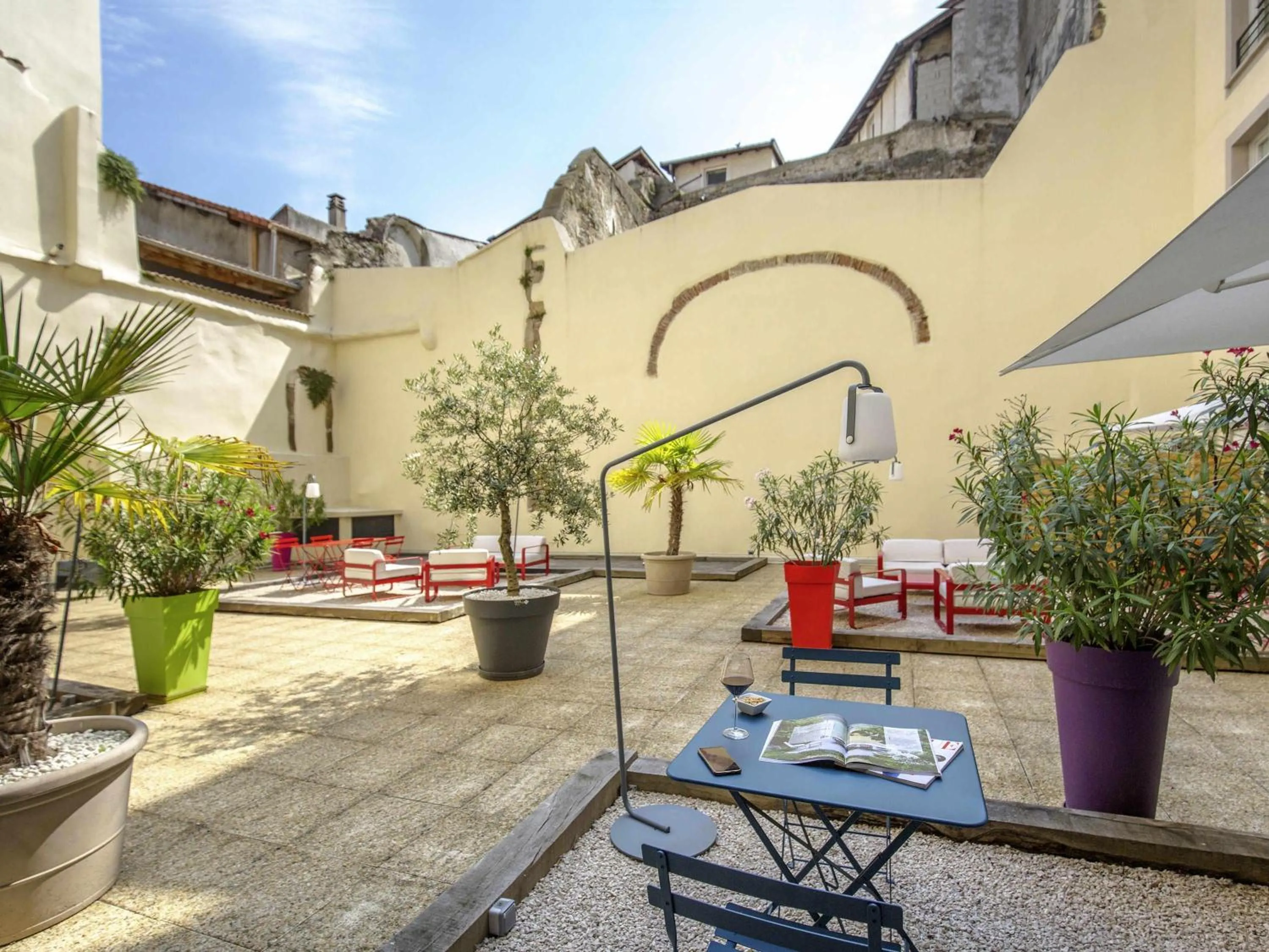 Other in ibis Lyon Sud Vienne Saint-Louis