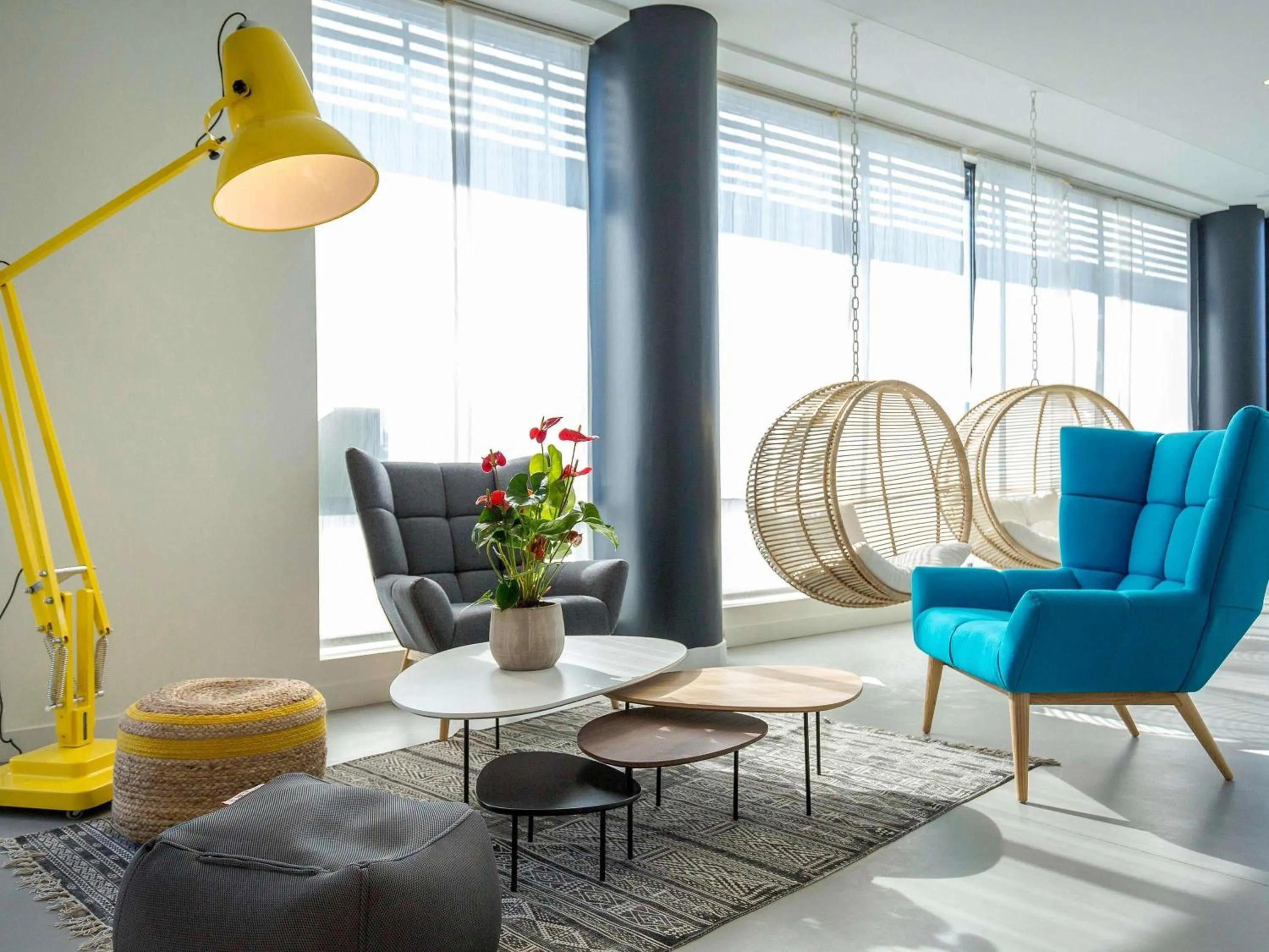 Property building in ibis Lyon Sud Vienne Saint-Louis