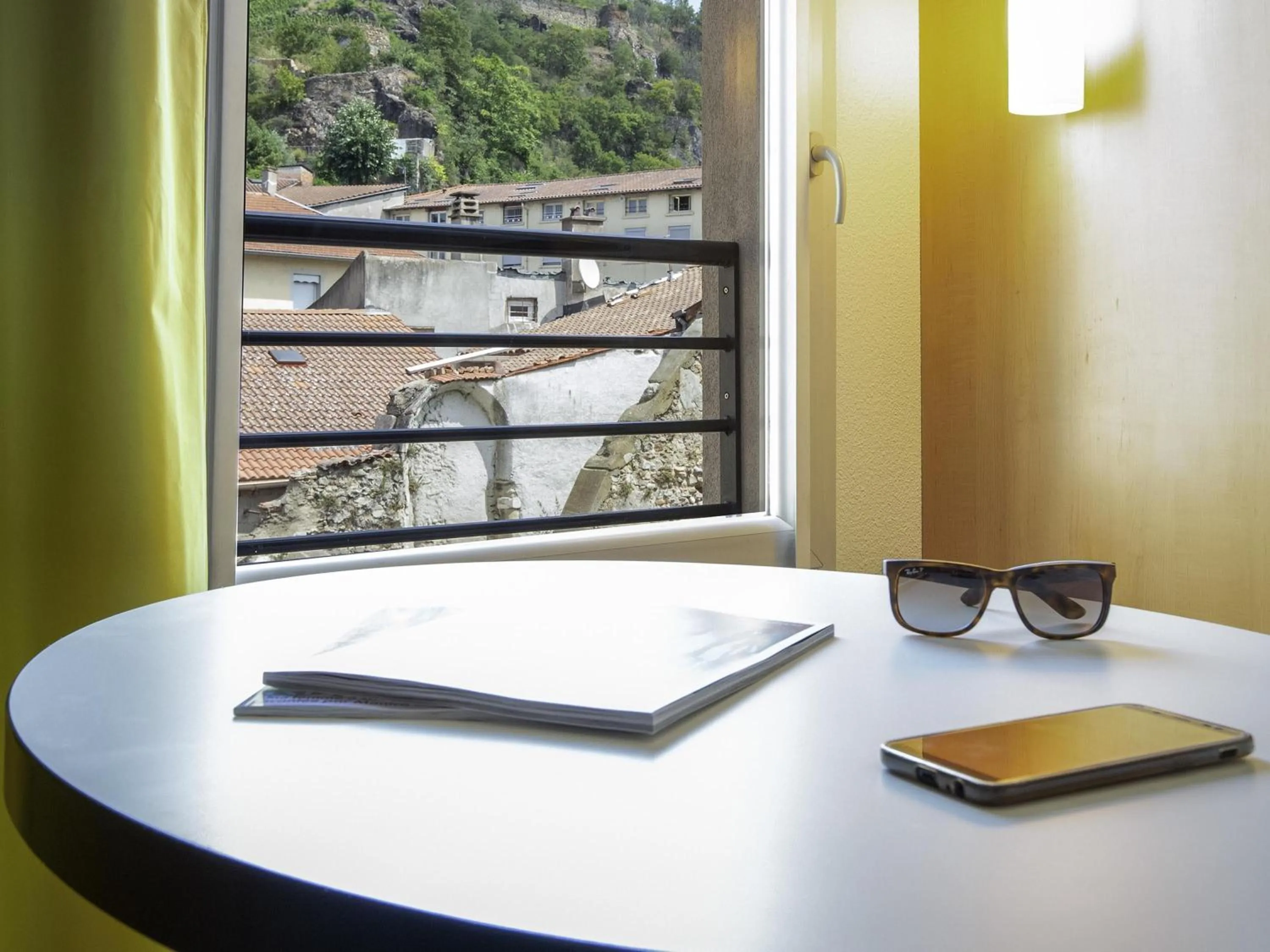 Other in ibis Lyon Sud Vienne Saint-Louis